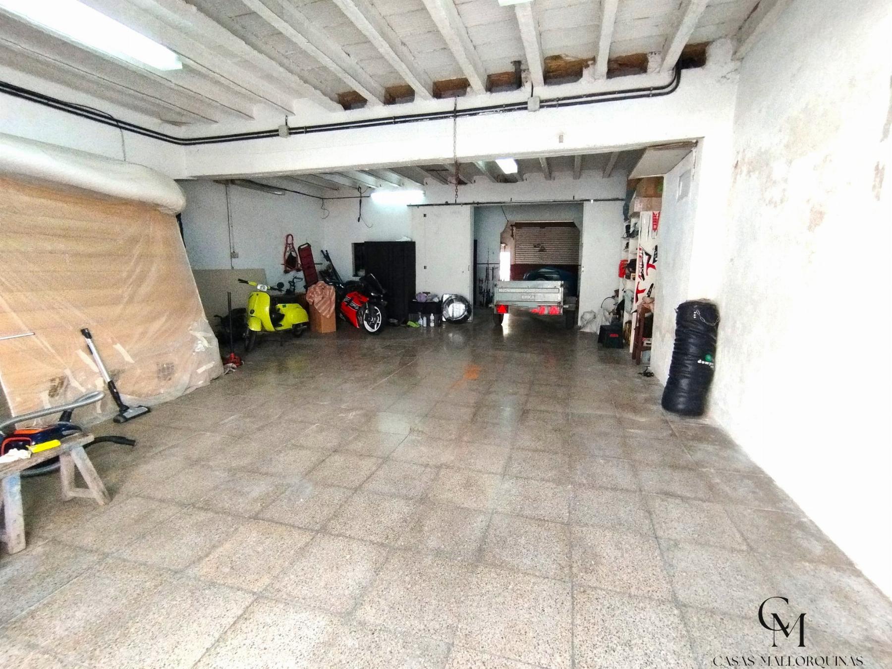 Venta de chalet en Inca