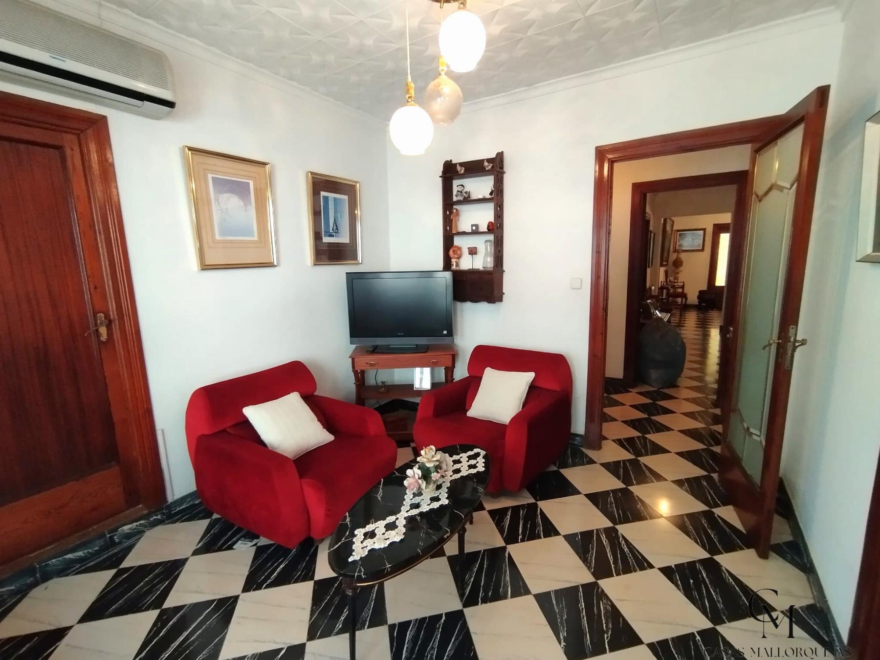 Venta de chalet en Inca