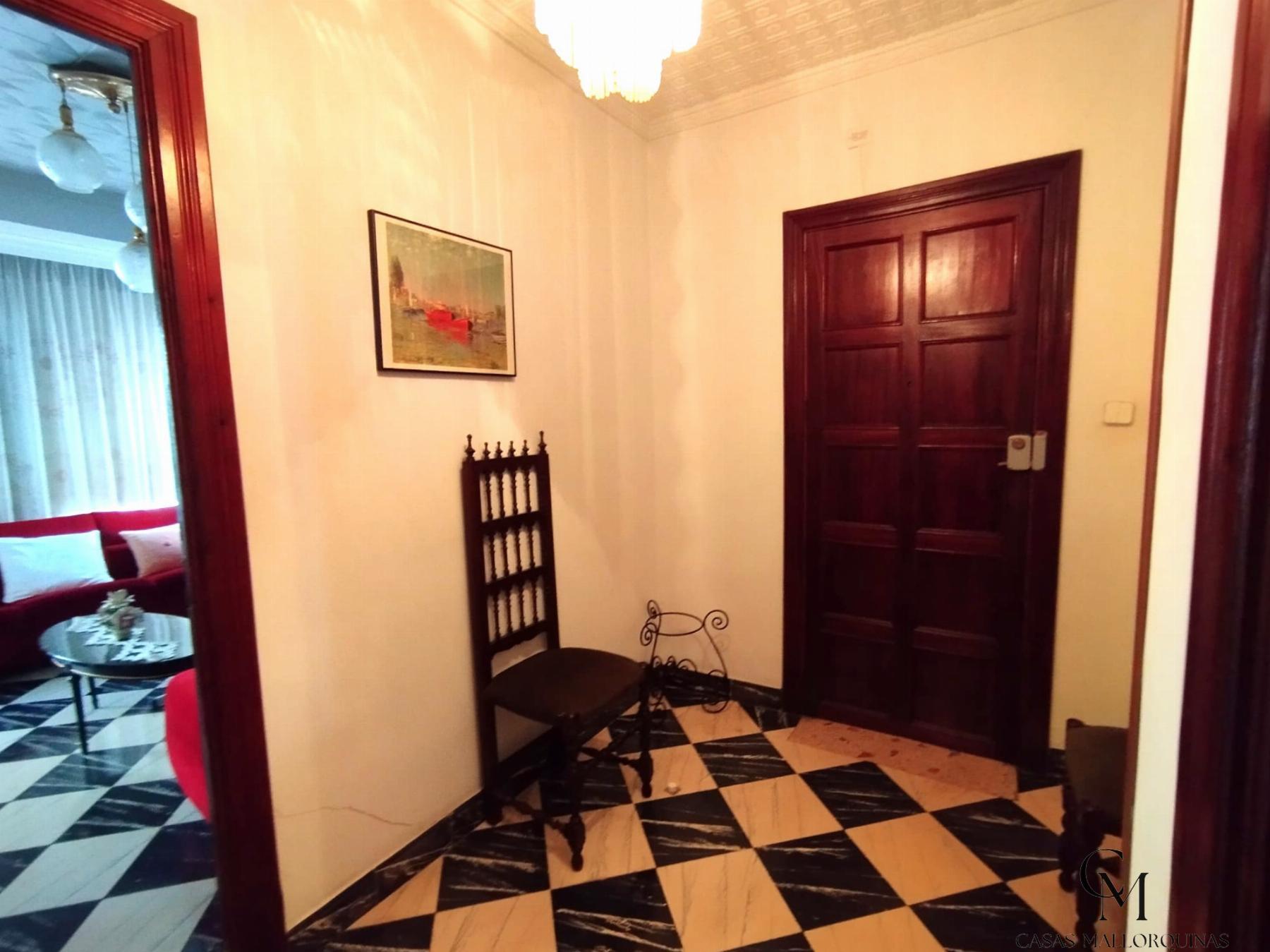 Venta de chalet en Inca