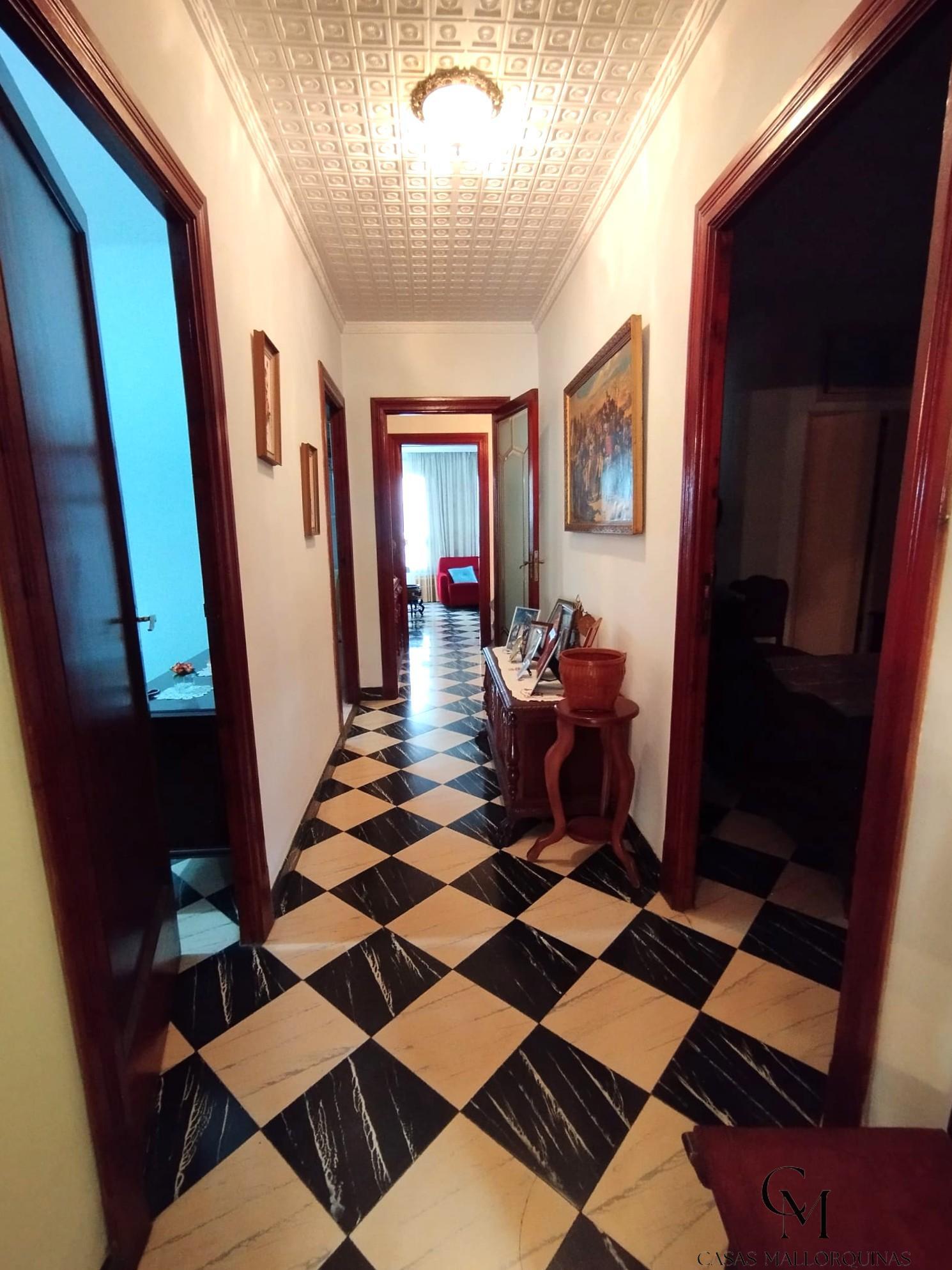 Venta de chalet en Inca