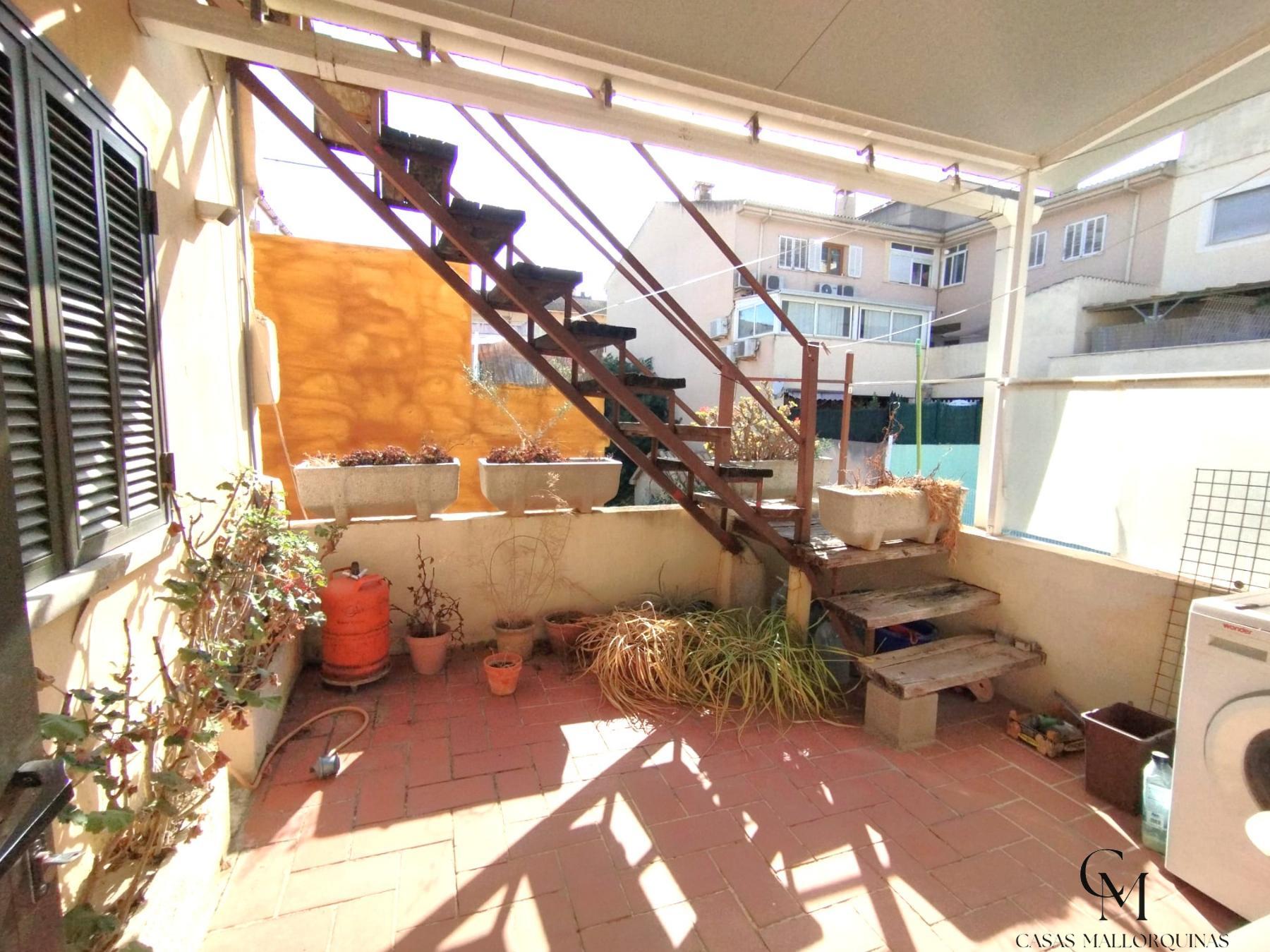 Venta de chalet en Inca