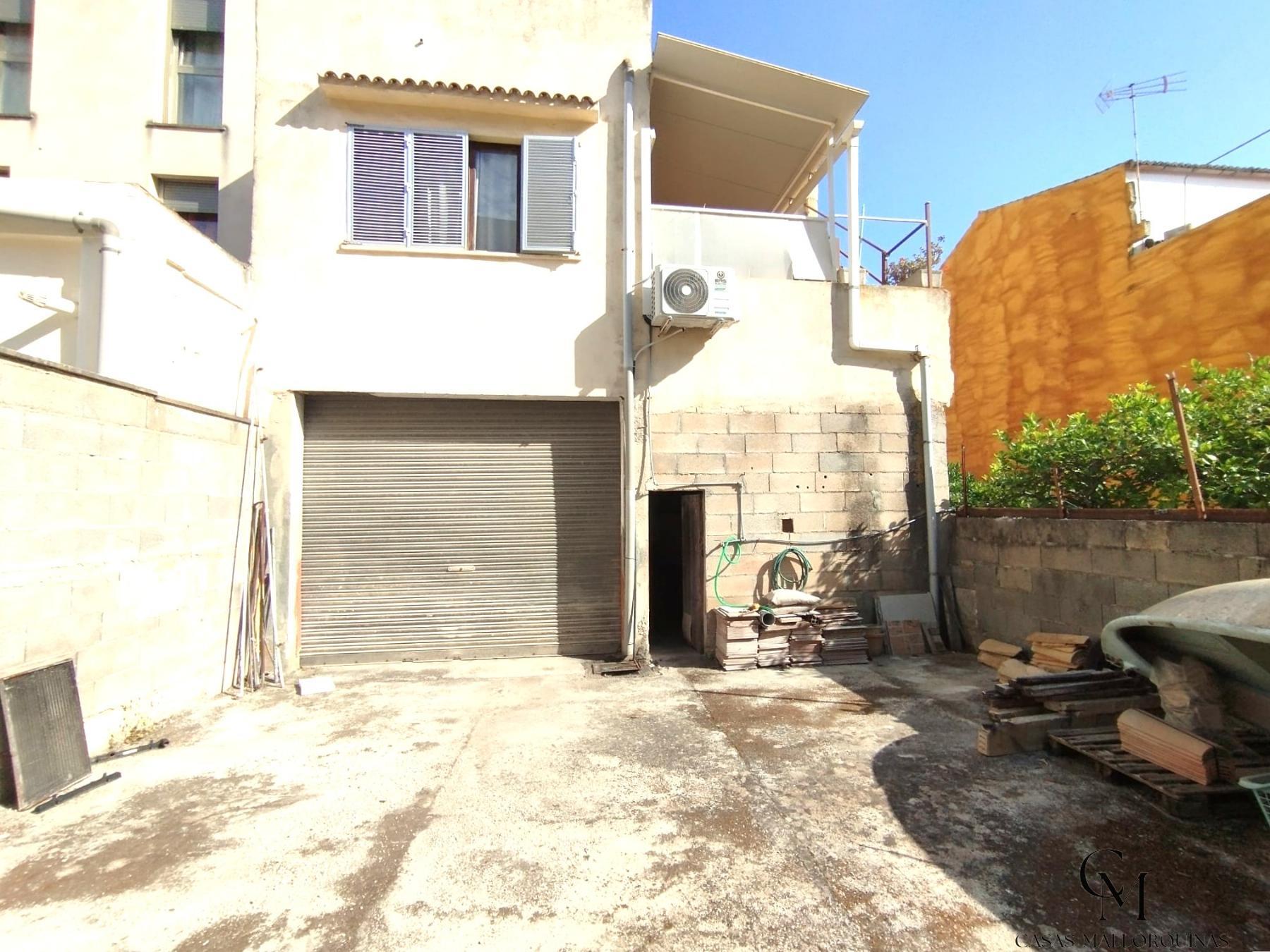 Venta de chalet en Inca
