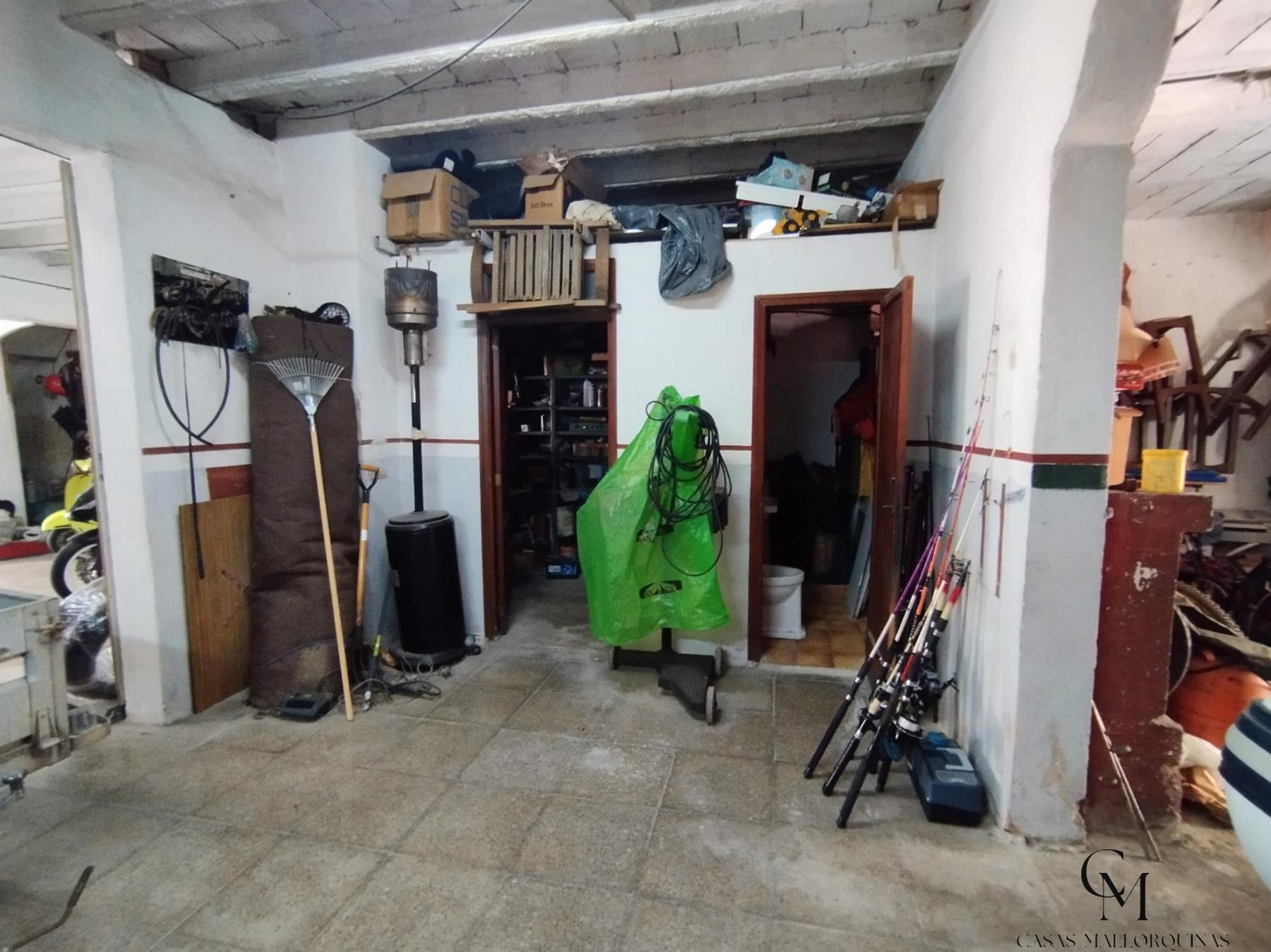 Venta de chalet en Inca