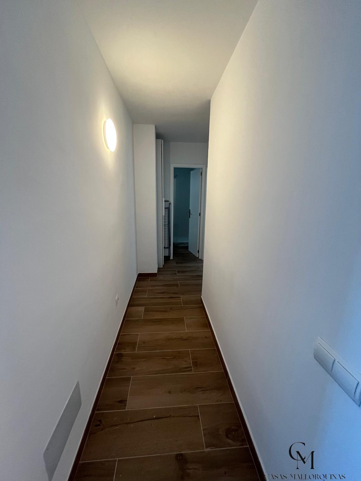 Alquiler de piso en Can Picafort