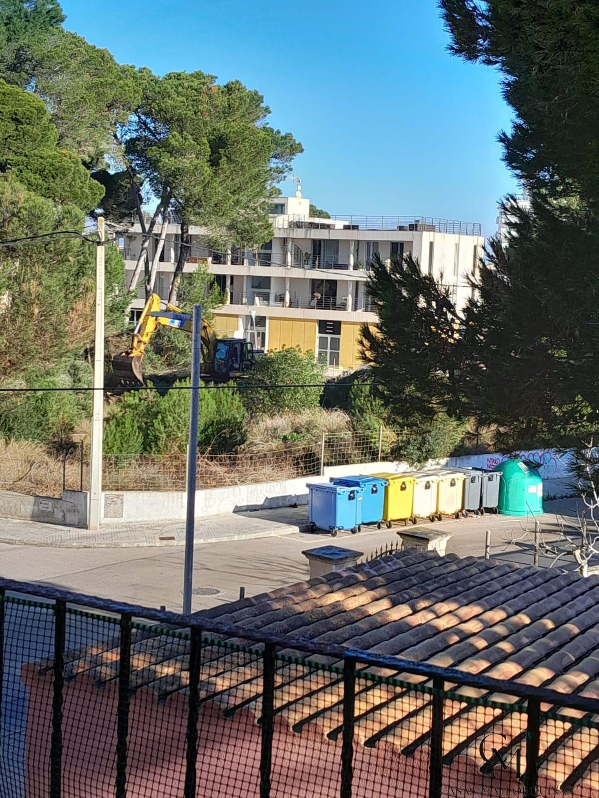 Alquiler de piso en Can Picafort