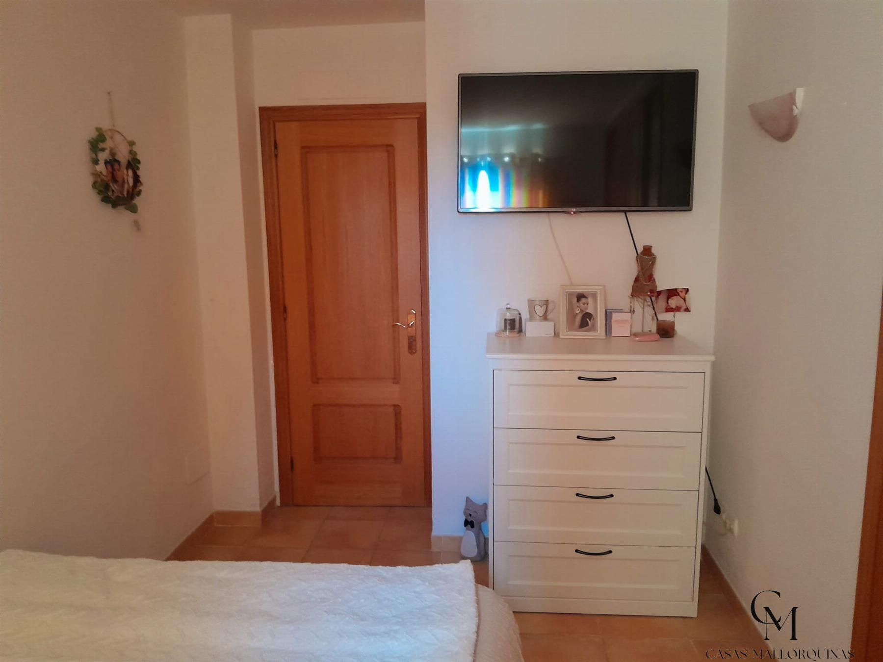 Alquiler de piso en Can Picafort