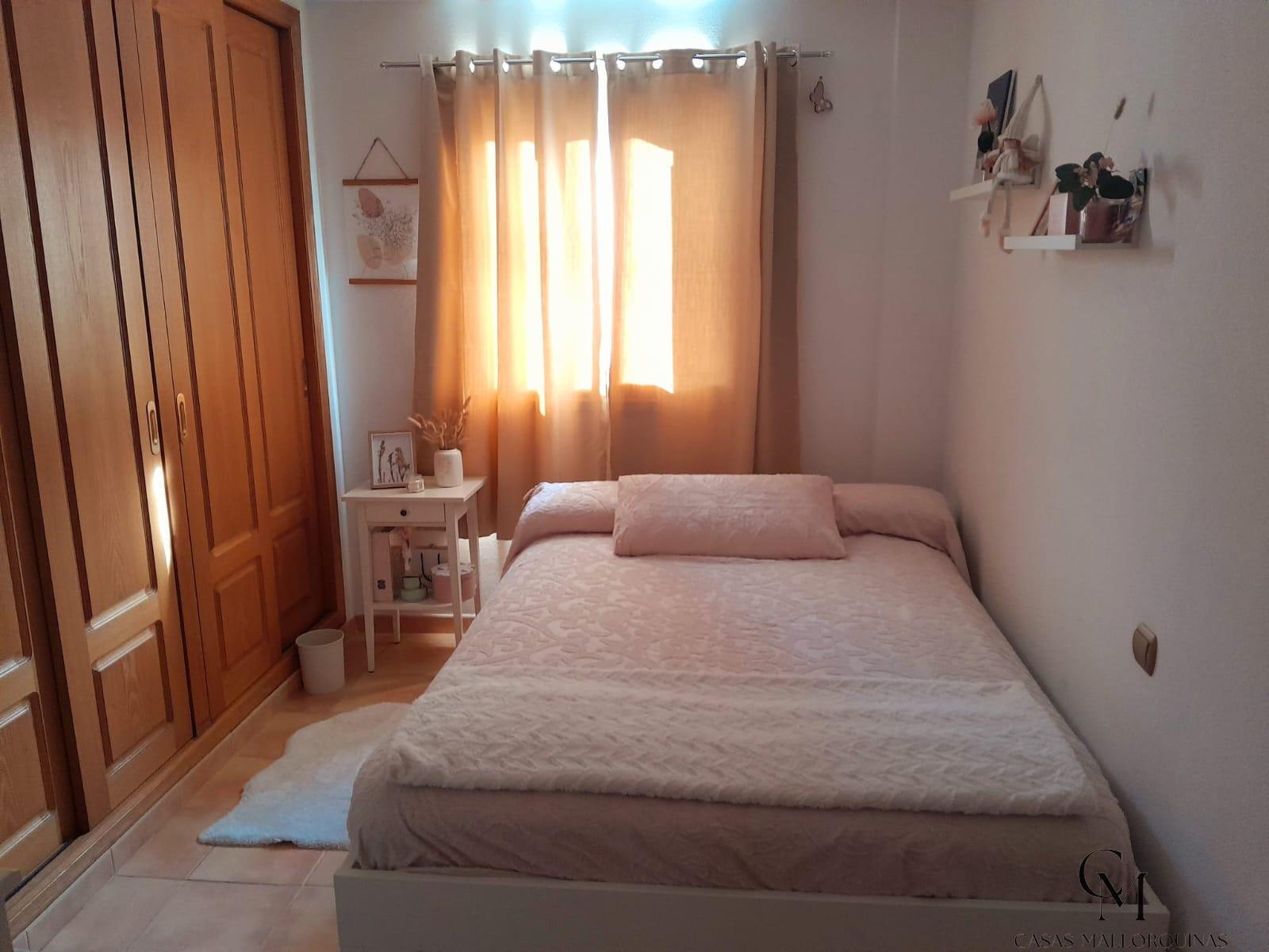 Alquiler de piso en Can Picafort