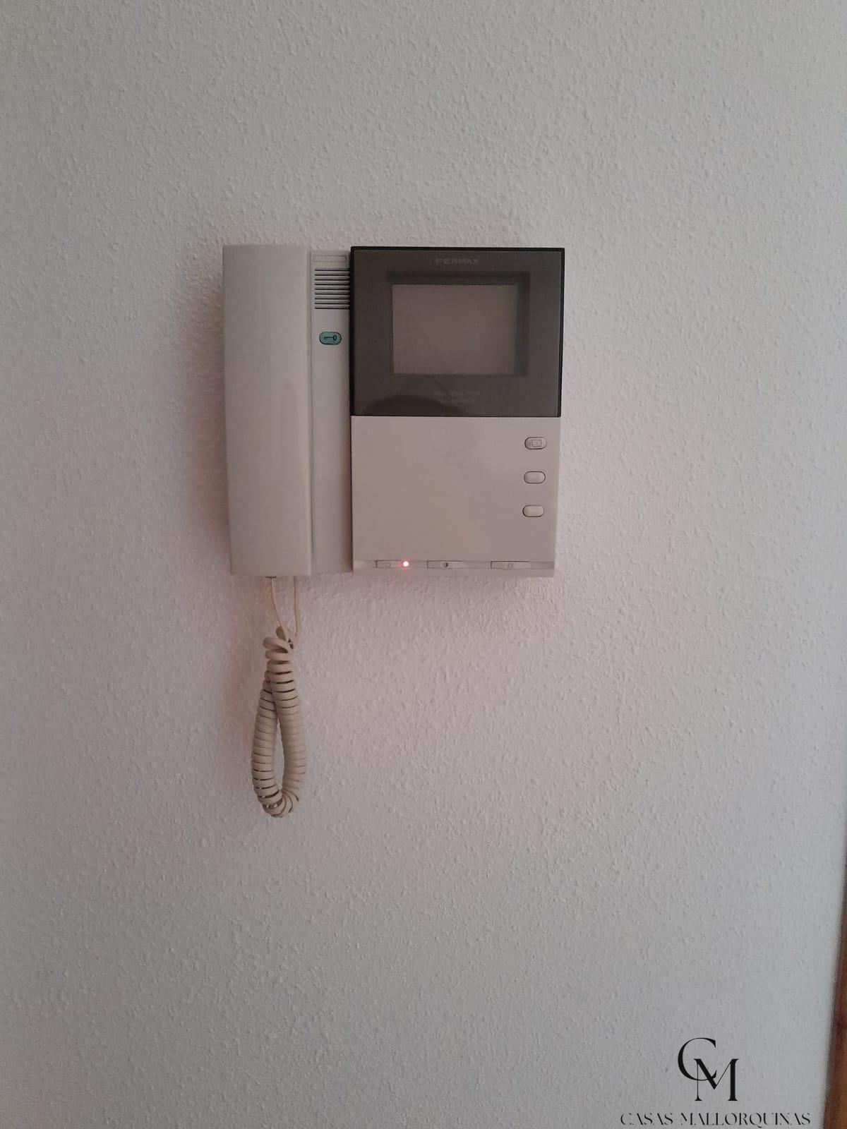Alquiler de piso en Can Picafort