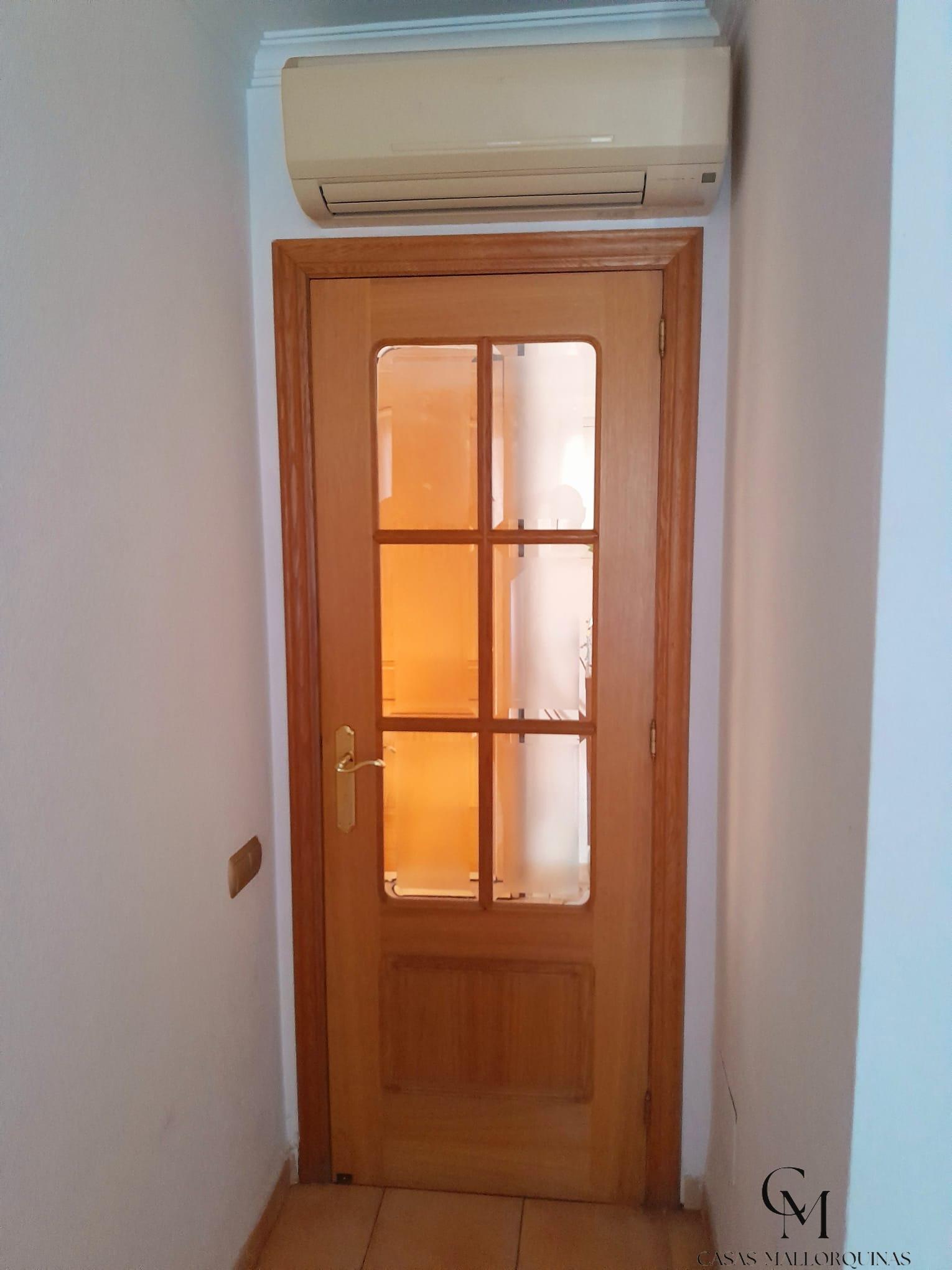Alquiler de piso en Can Picafort