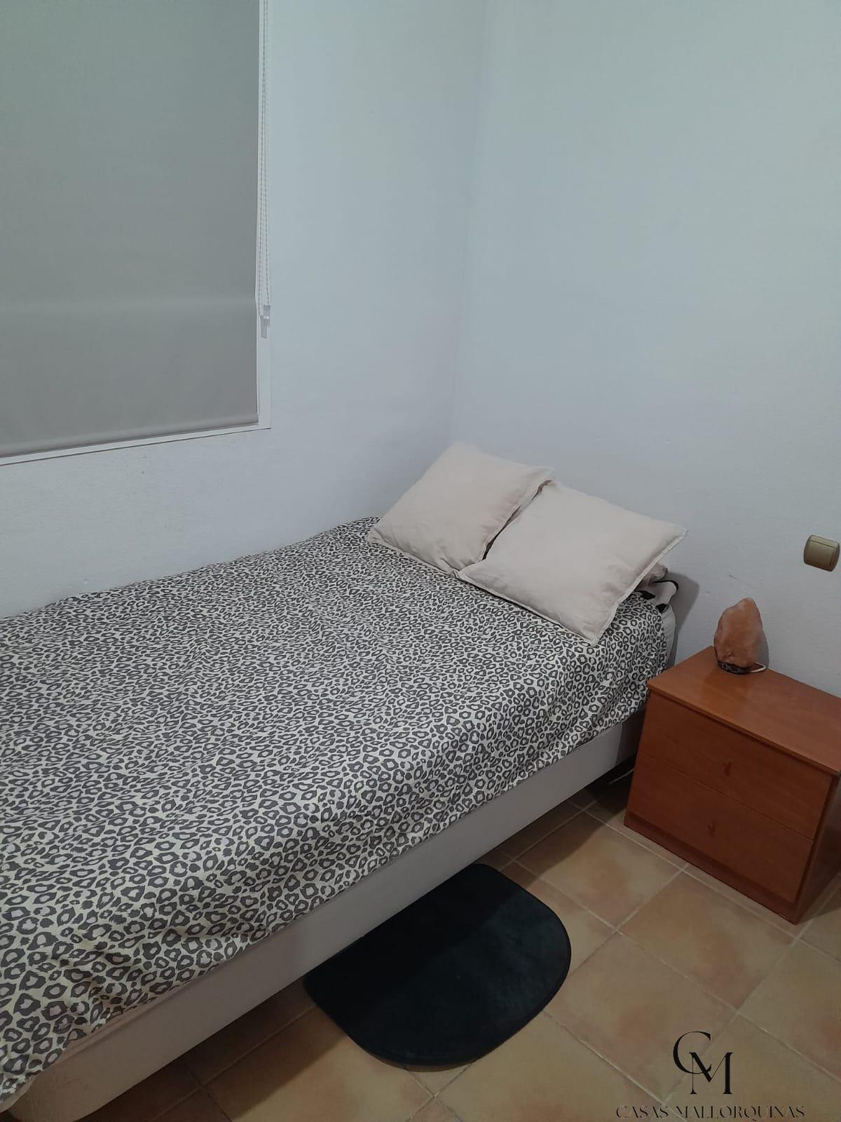 Alquiler de piso en Can Picafort
