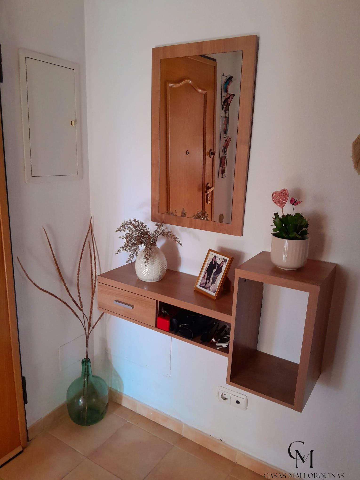 Alquiler de piso en Can Picafort