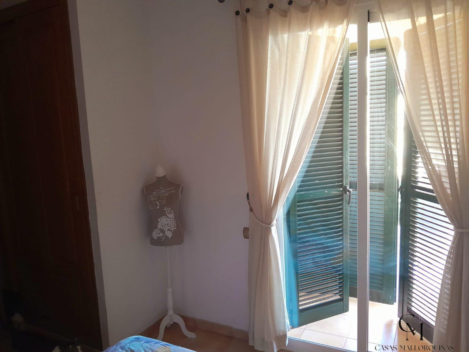 Alquiler de piso en Can Picafort