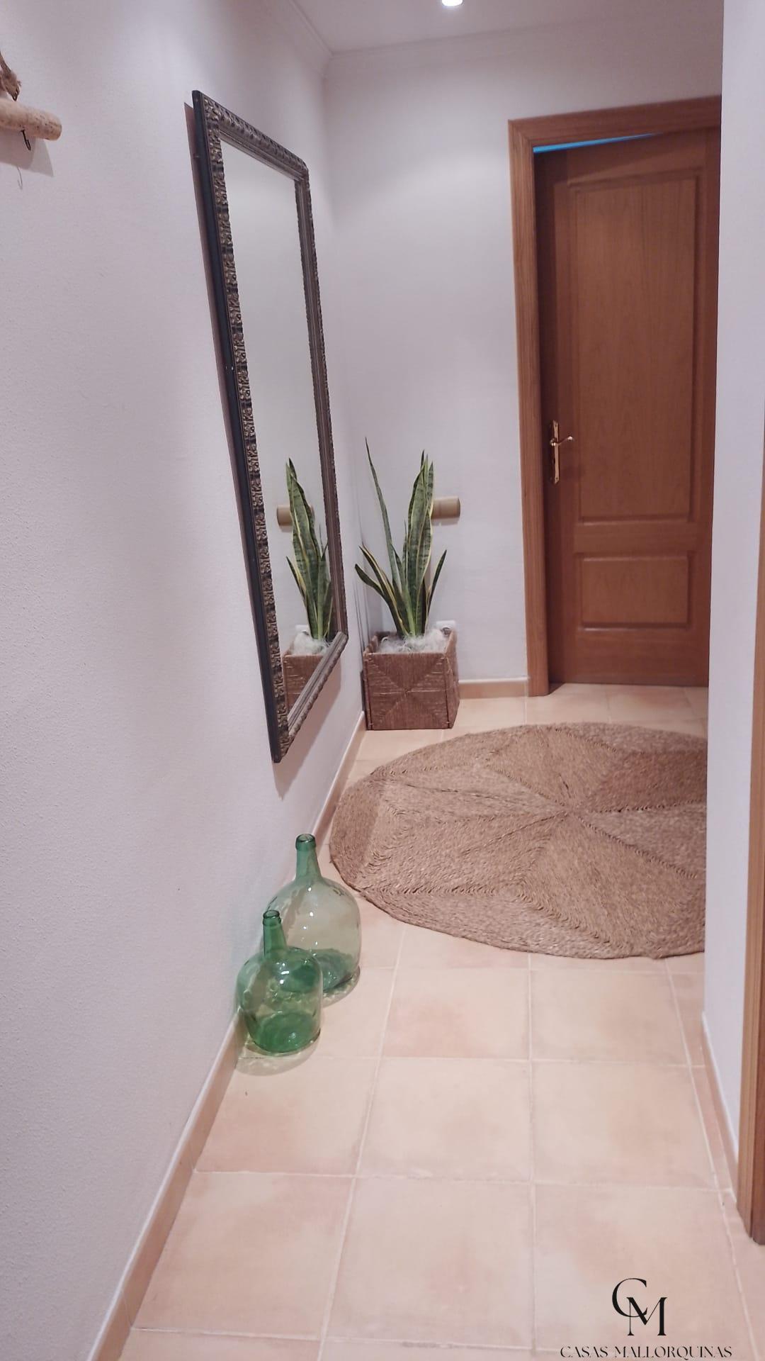 Alquiler de piso en Can Picafort