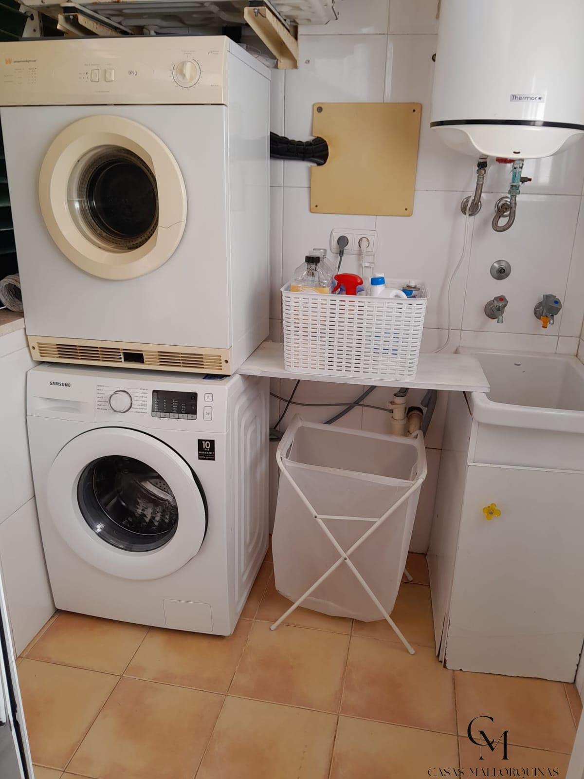 Alquiler de piso en Can Picafort