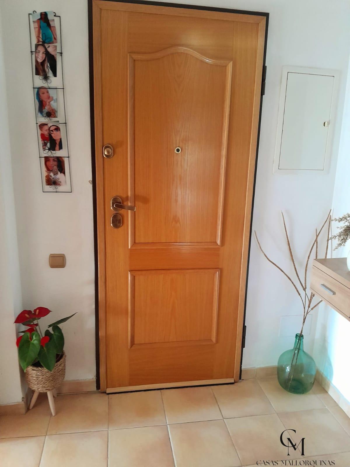 Alquiler de piso en Can Picafort