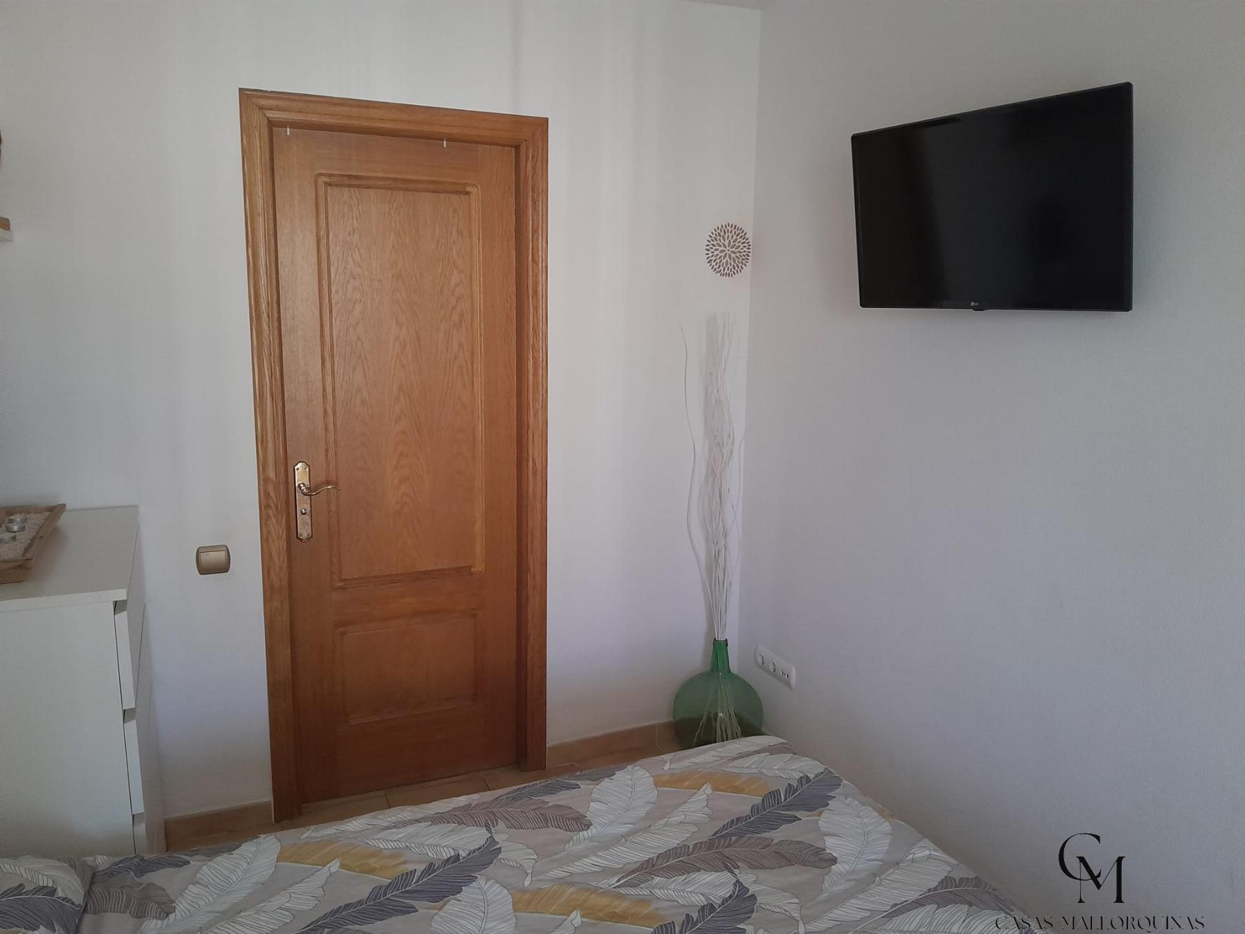 Alquiler de piso en Can Picafort