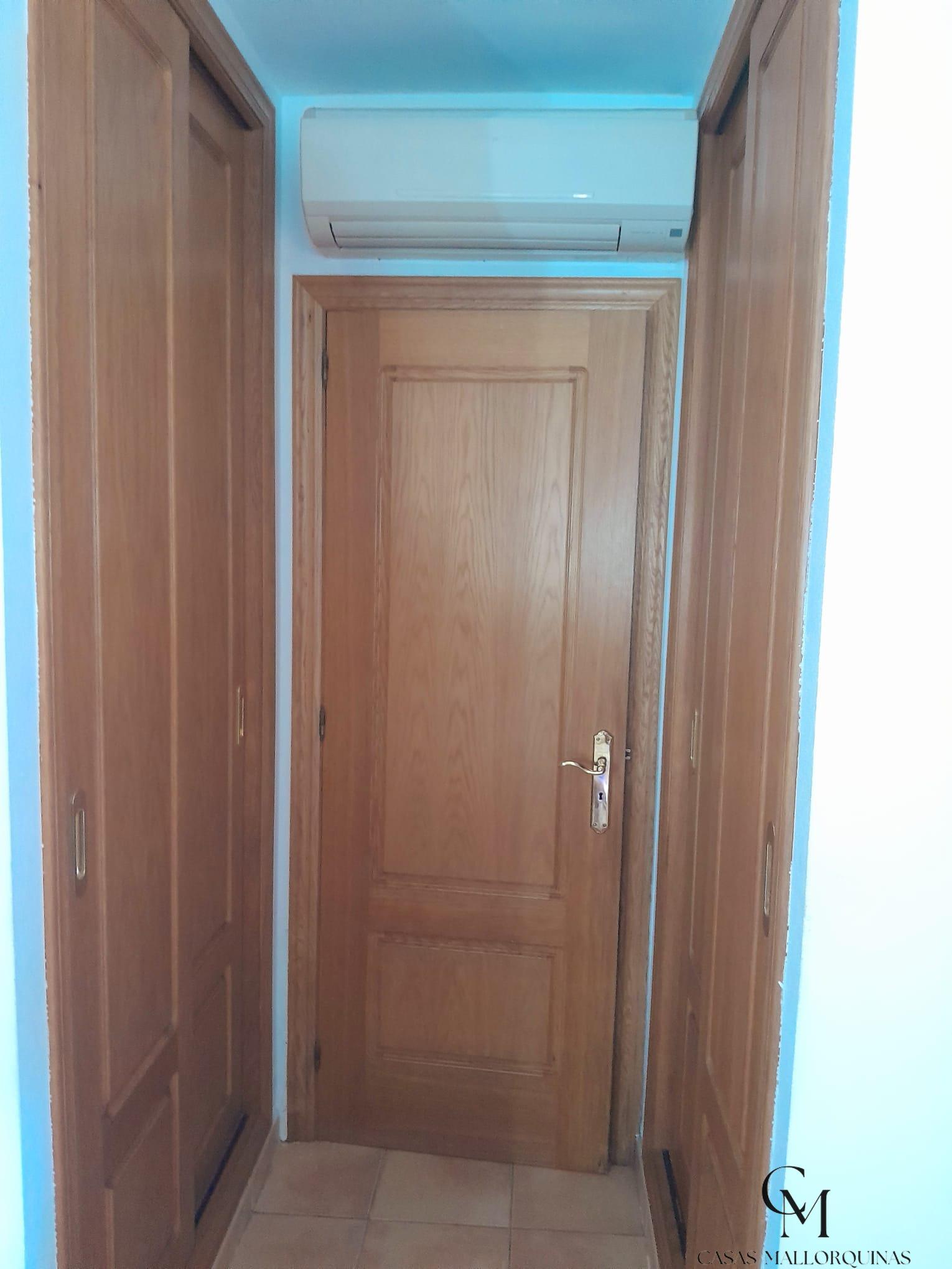 Alquiler de piso en Can Picafort