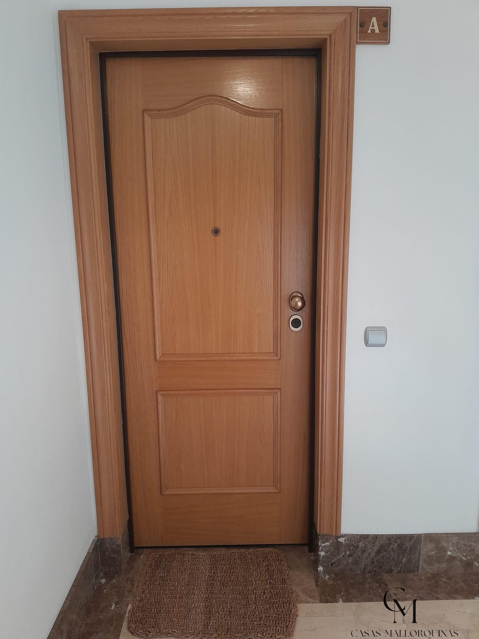 Alquiler de piso en Can Picafort