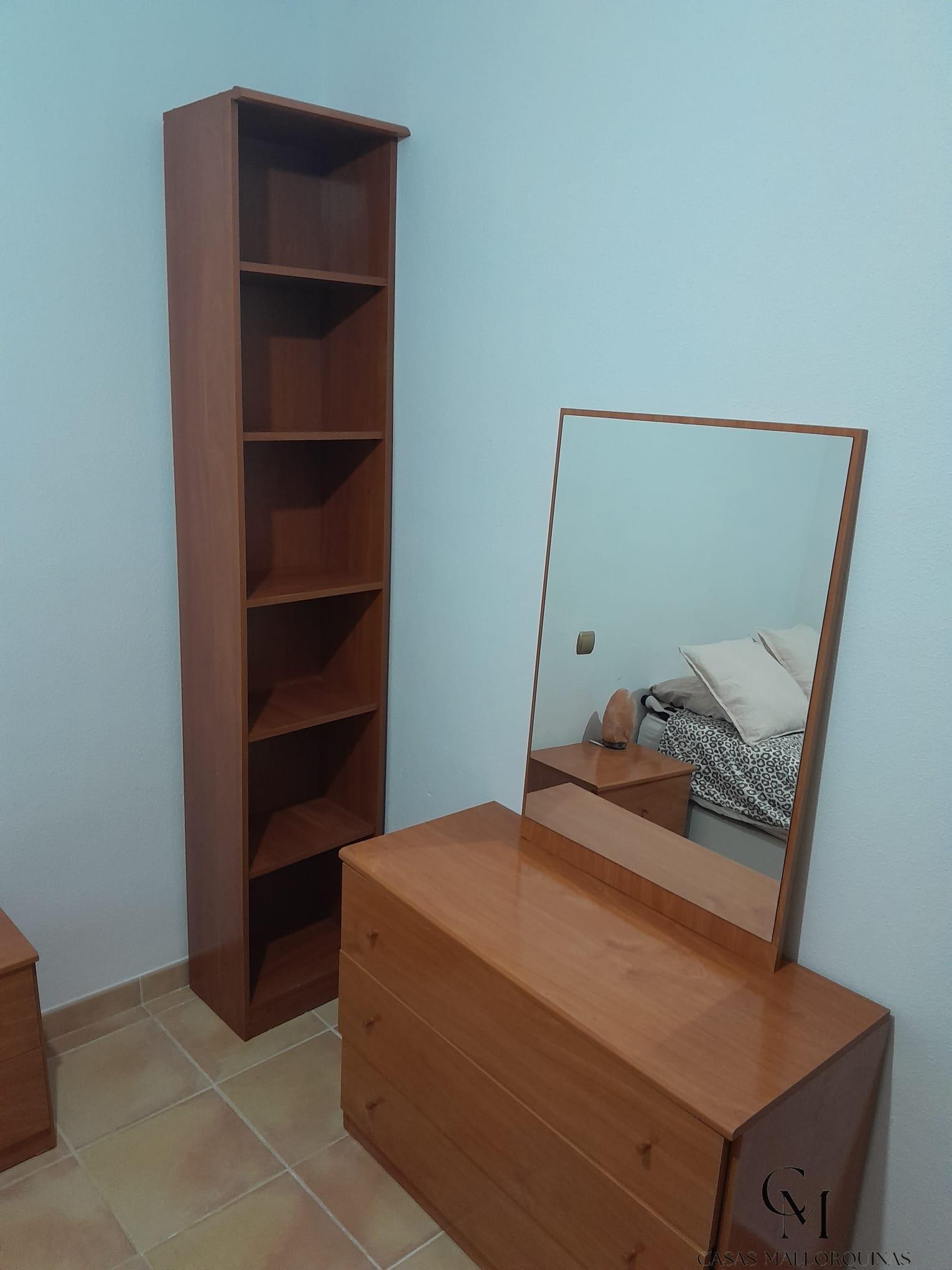 Alquiler de piso en Can Picafort