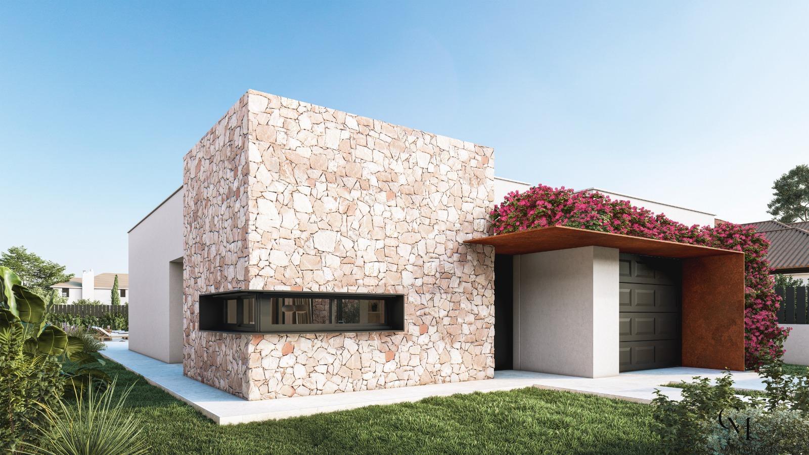 Venta de chalet en Sant Llorenç des Cardassar