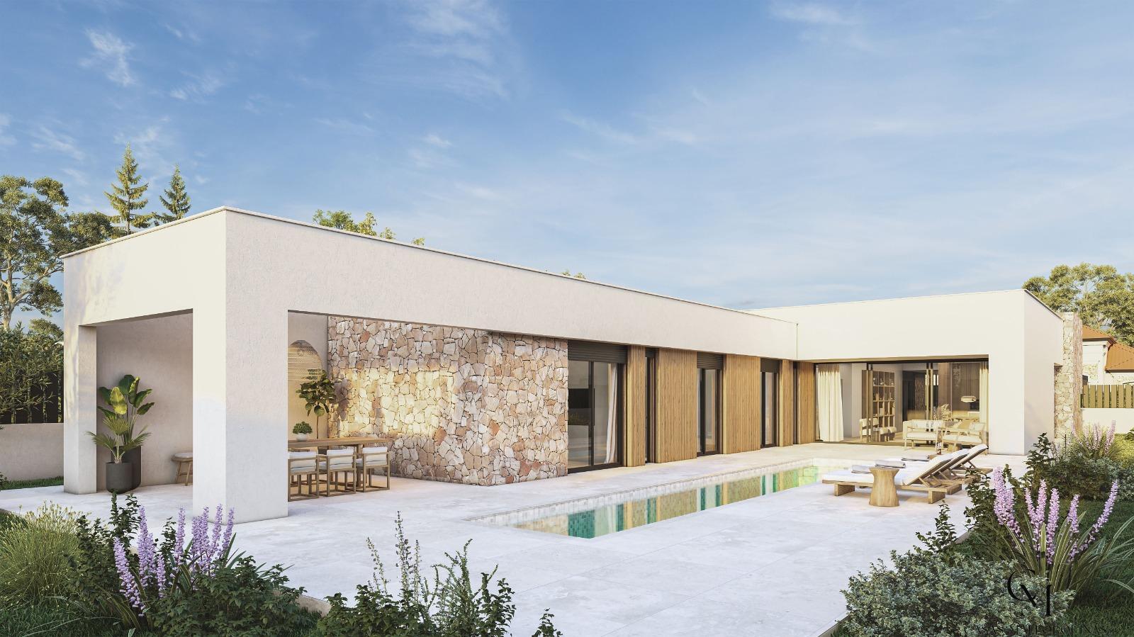 Venta de chalet en Sant Llorenç des Cardassar
