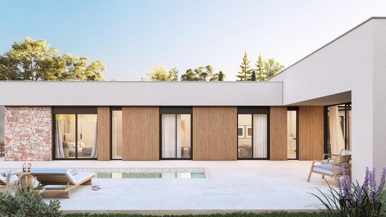 Venta de chalet en Sant Llorenç des Cardassar