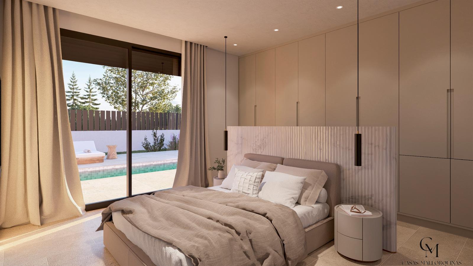 Venta de chalet en Sant Llorenç des Cardassar