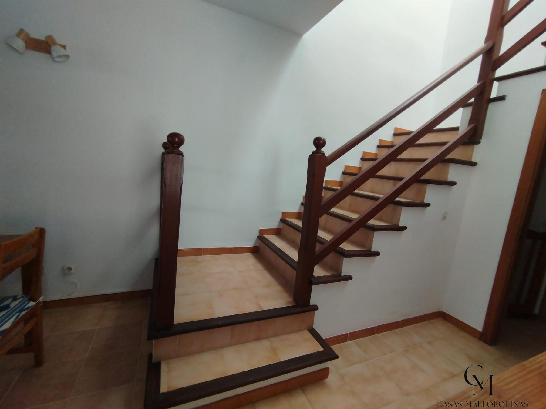Alquiler de chalet en Santa Margalida