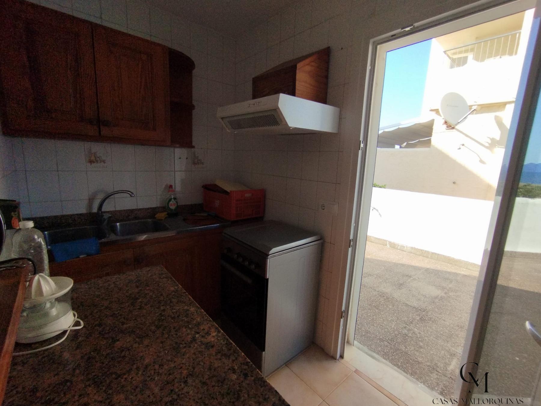 Alquiler de chalet en Santa Margalida