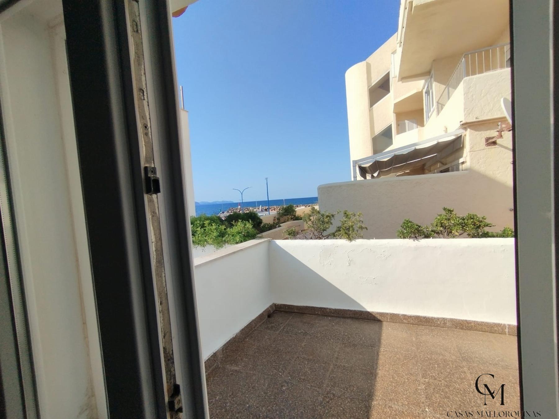 Alquiler de chalet en Santa Margalida