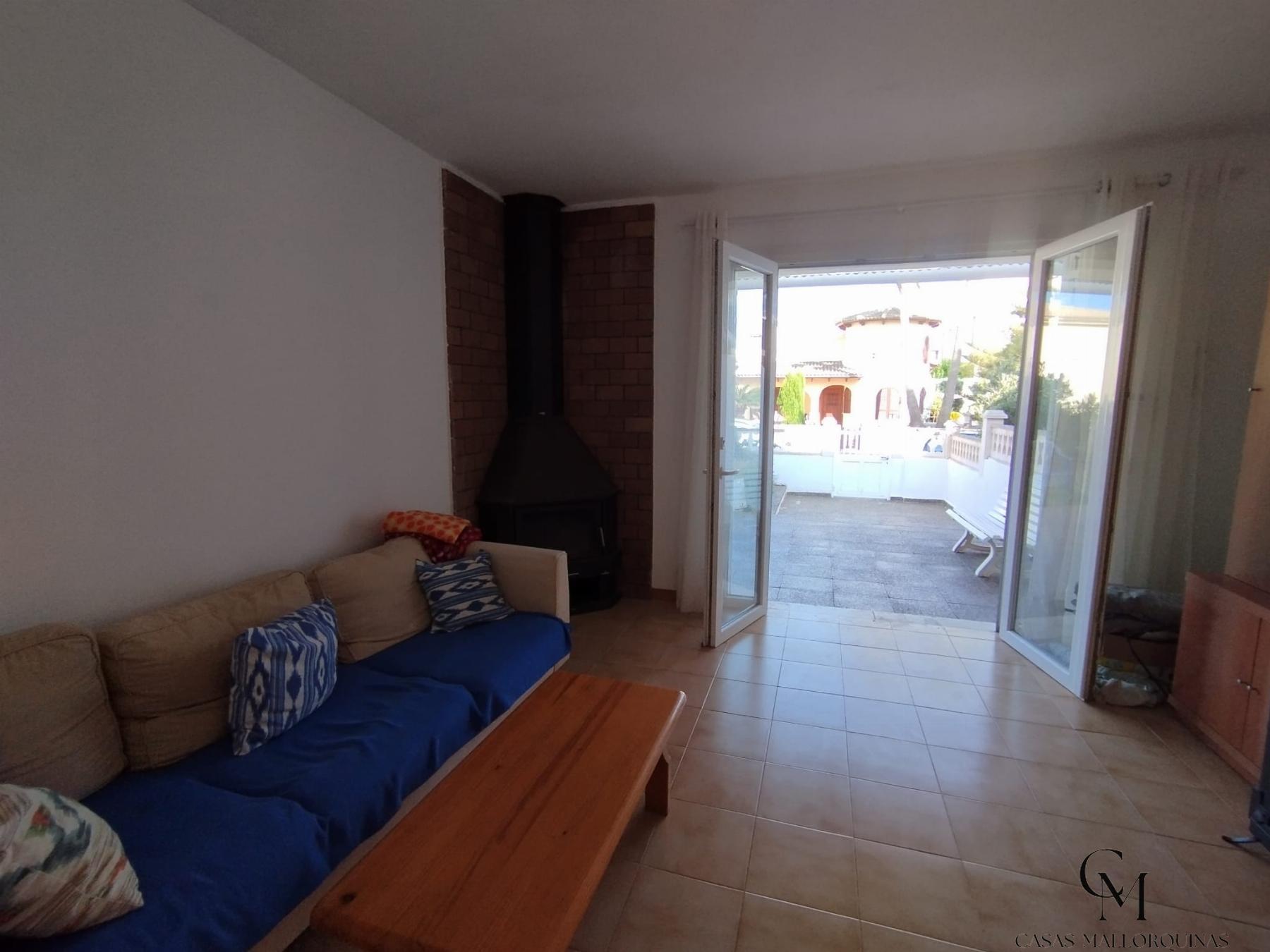 Alquiler de chalet en Santa Margalida
