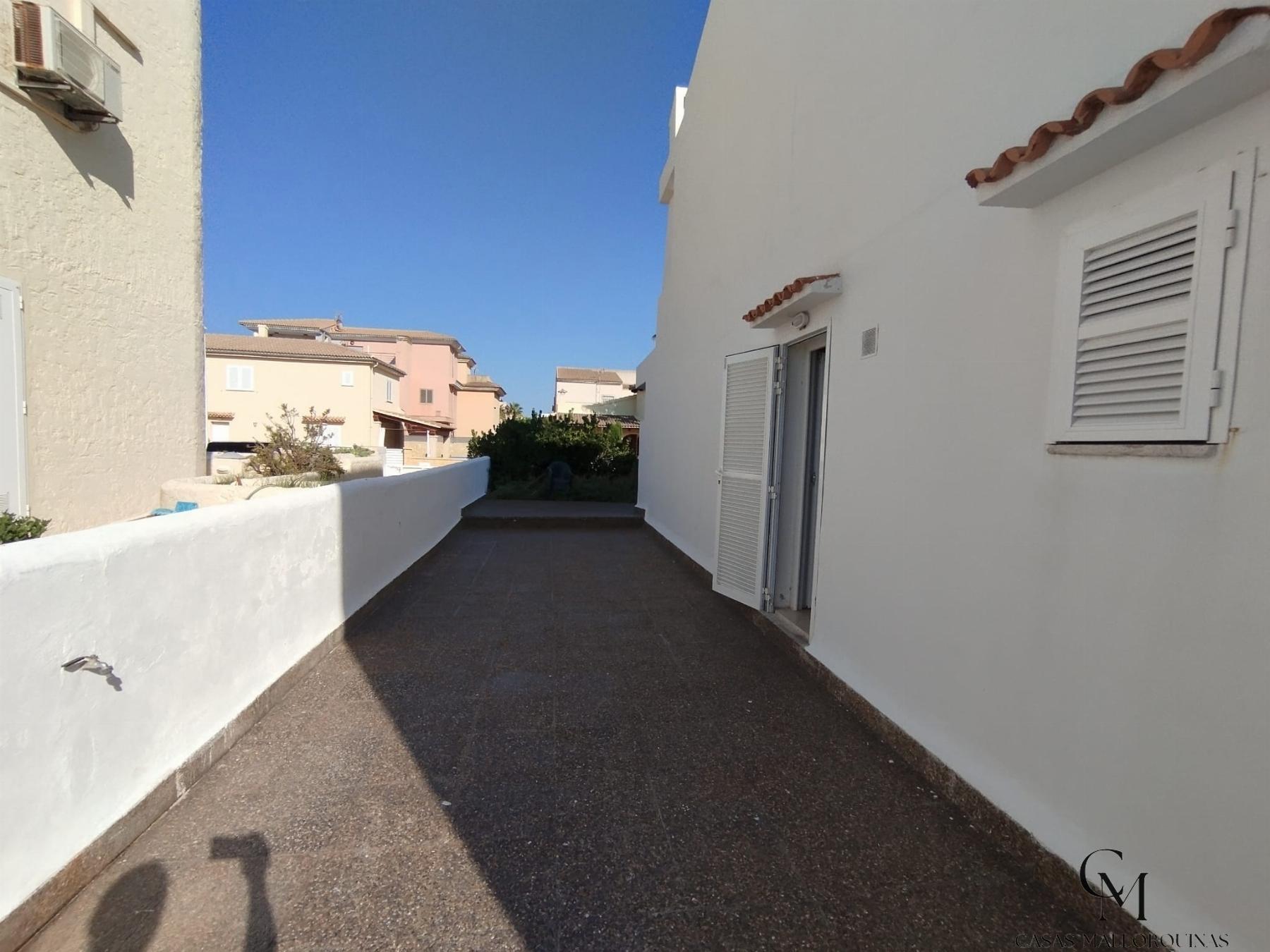 Alquiler de chalet en Santa Margalida