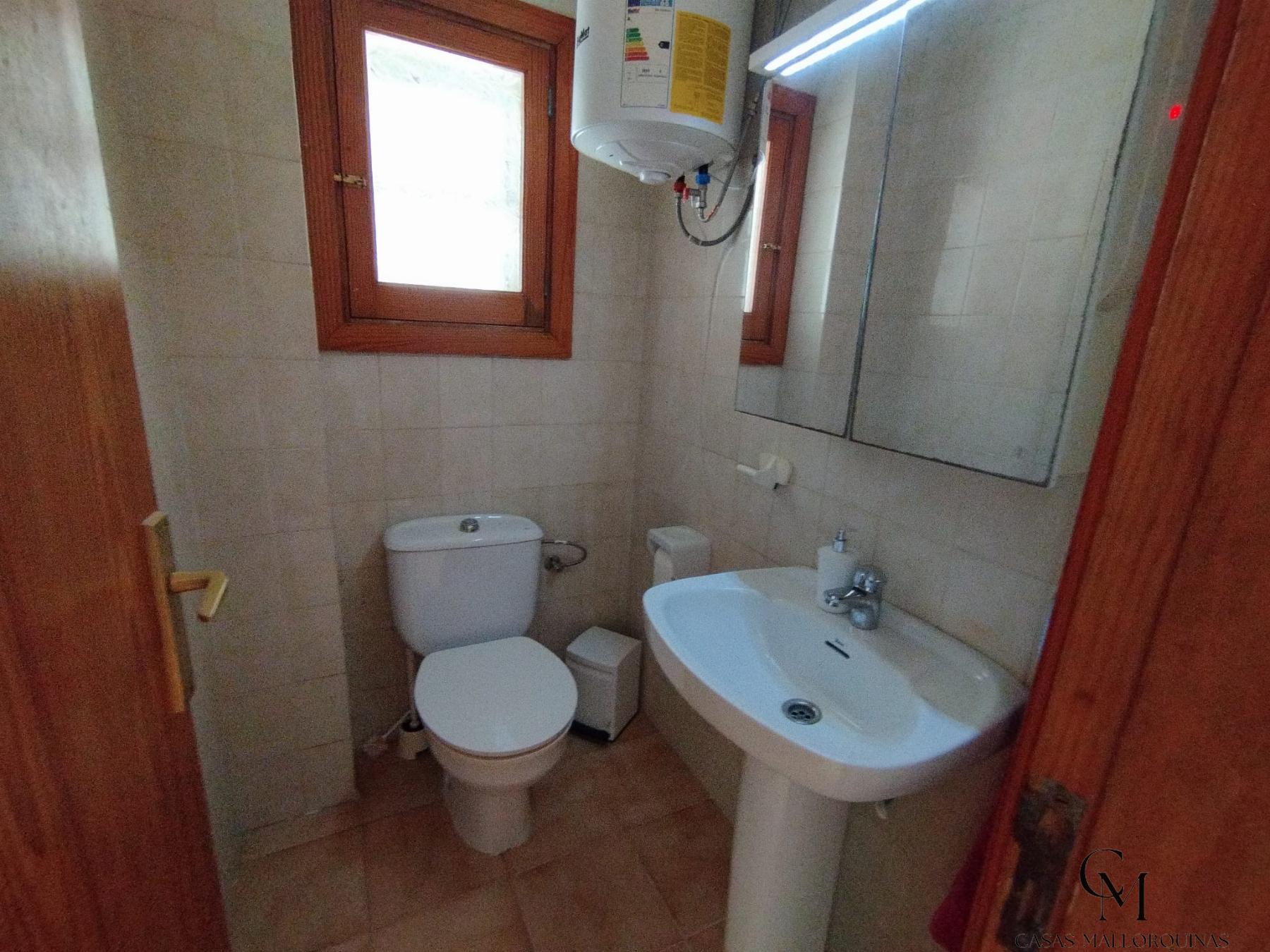 Alquiler de chalet en Santa Margalida