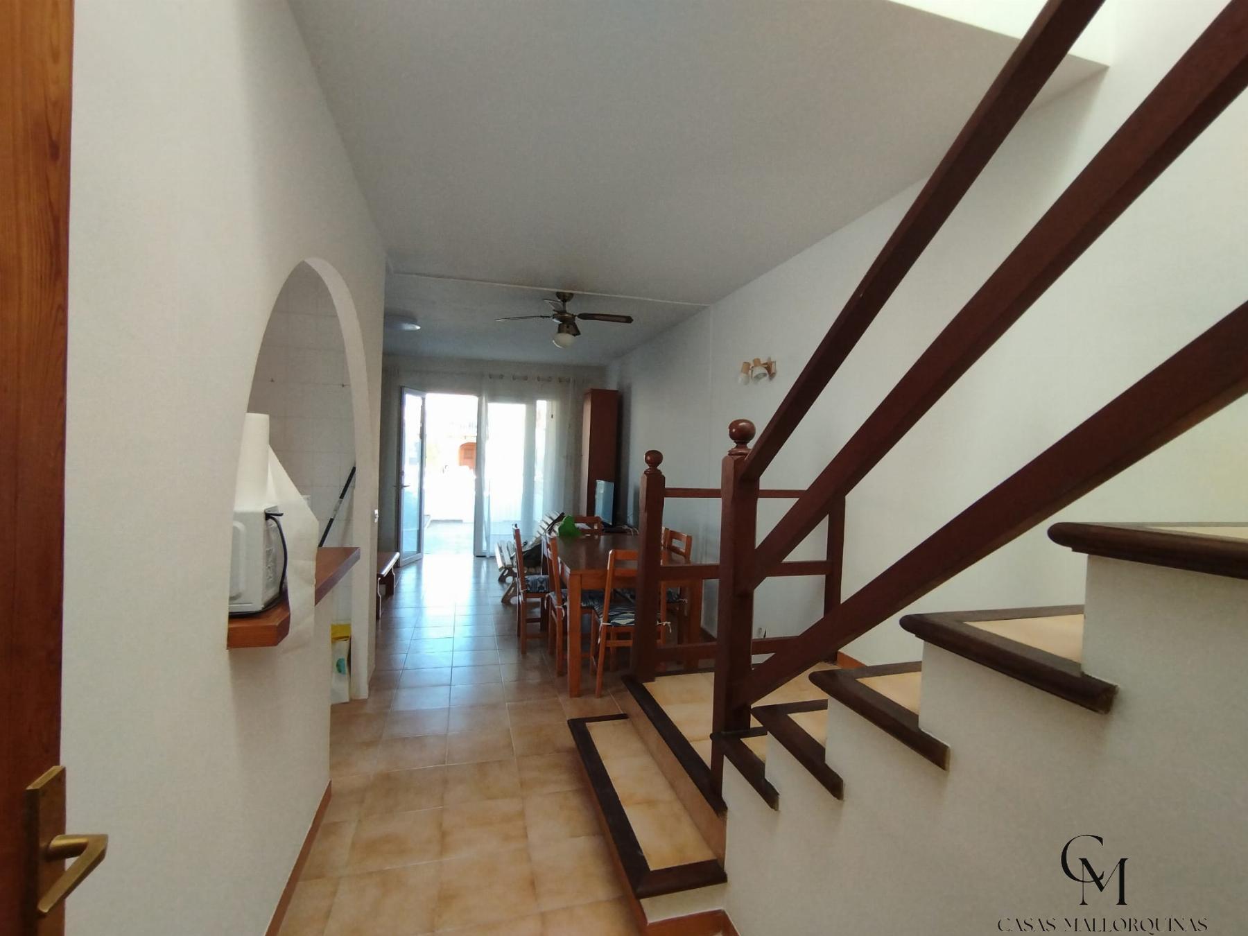 Alquiler de chalet en Santa Margalida