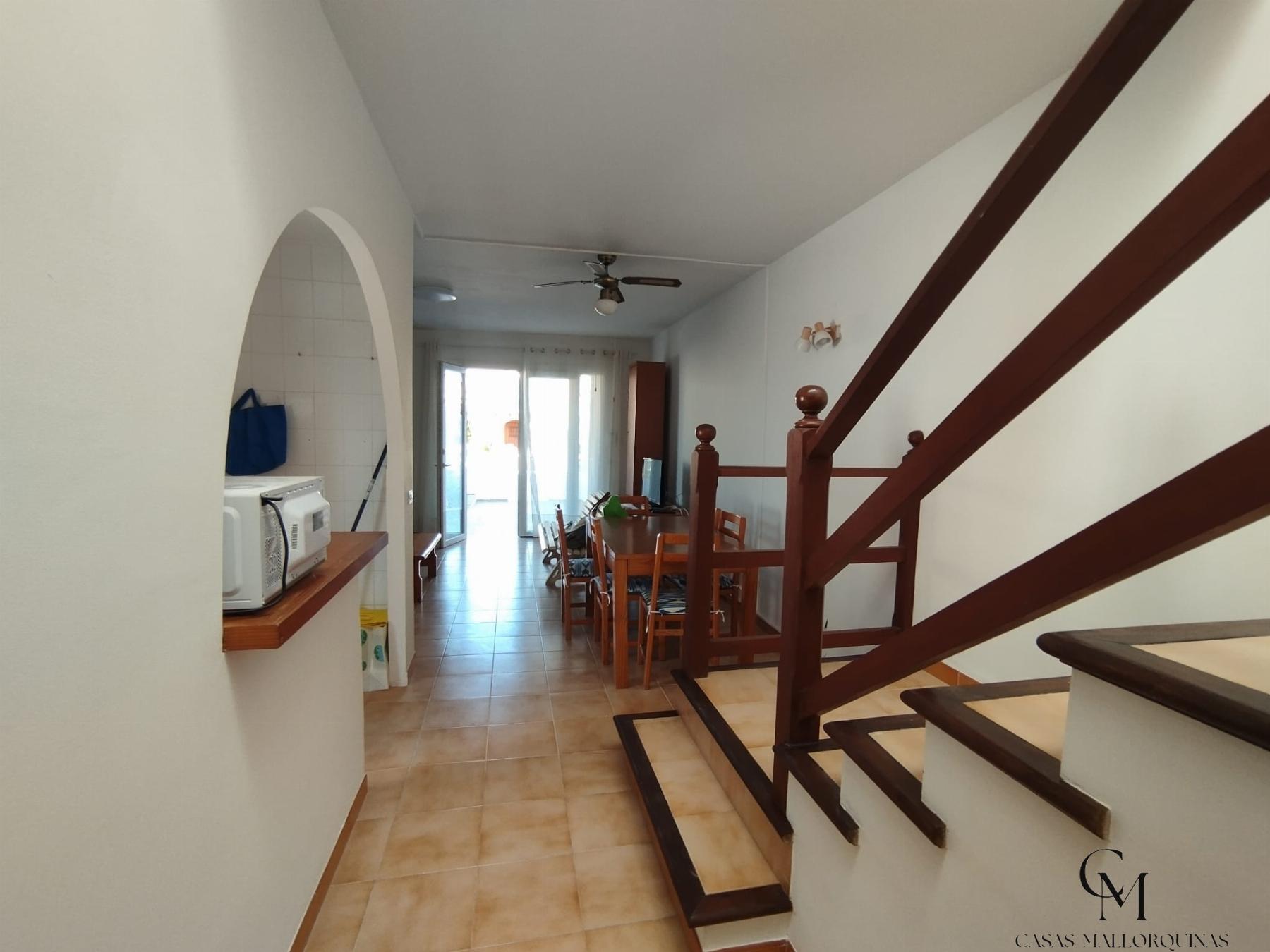 Alquiler de chalet en Santa Margalida