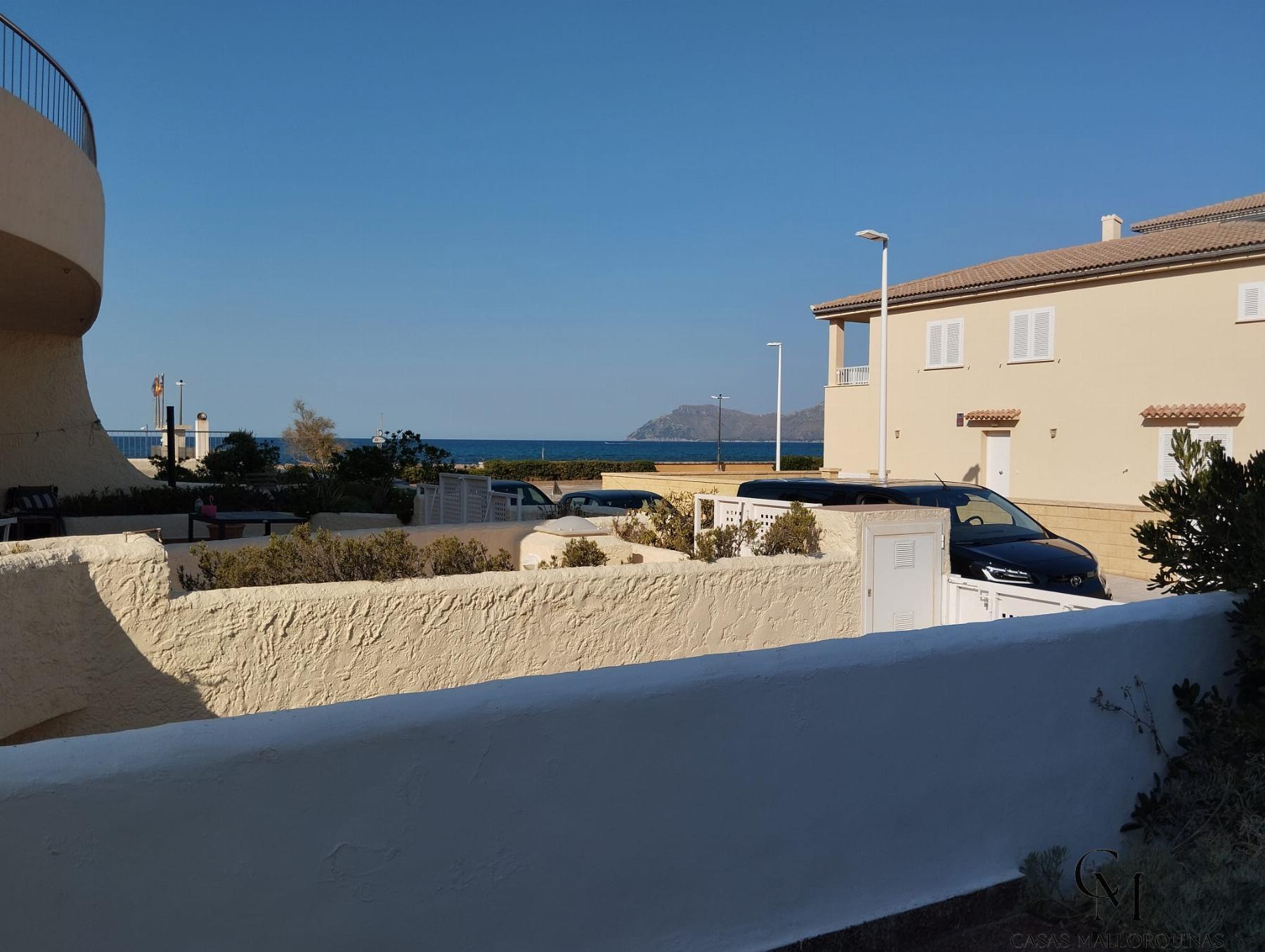 Alquiler de chalet en Santa Margalida