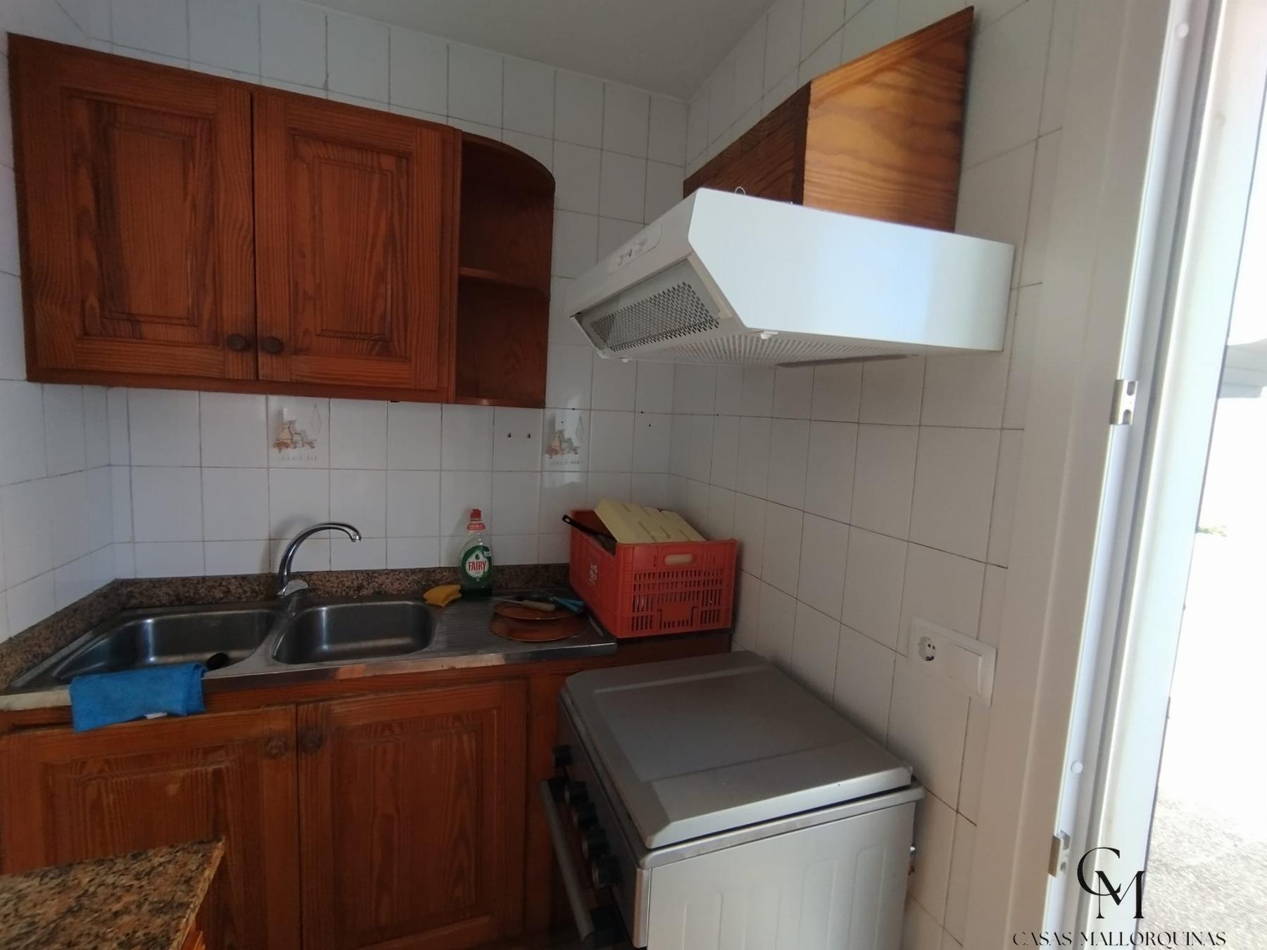 Alquiler de chalet en Santa Margalida