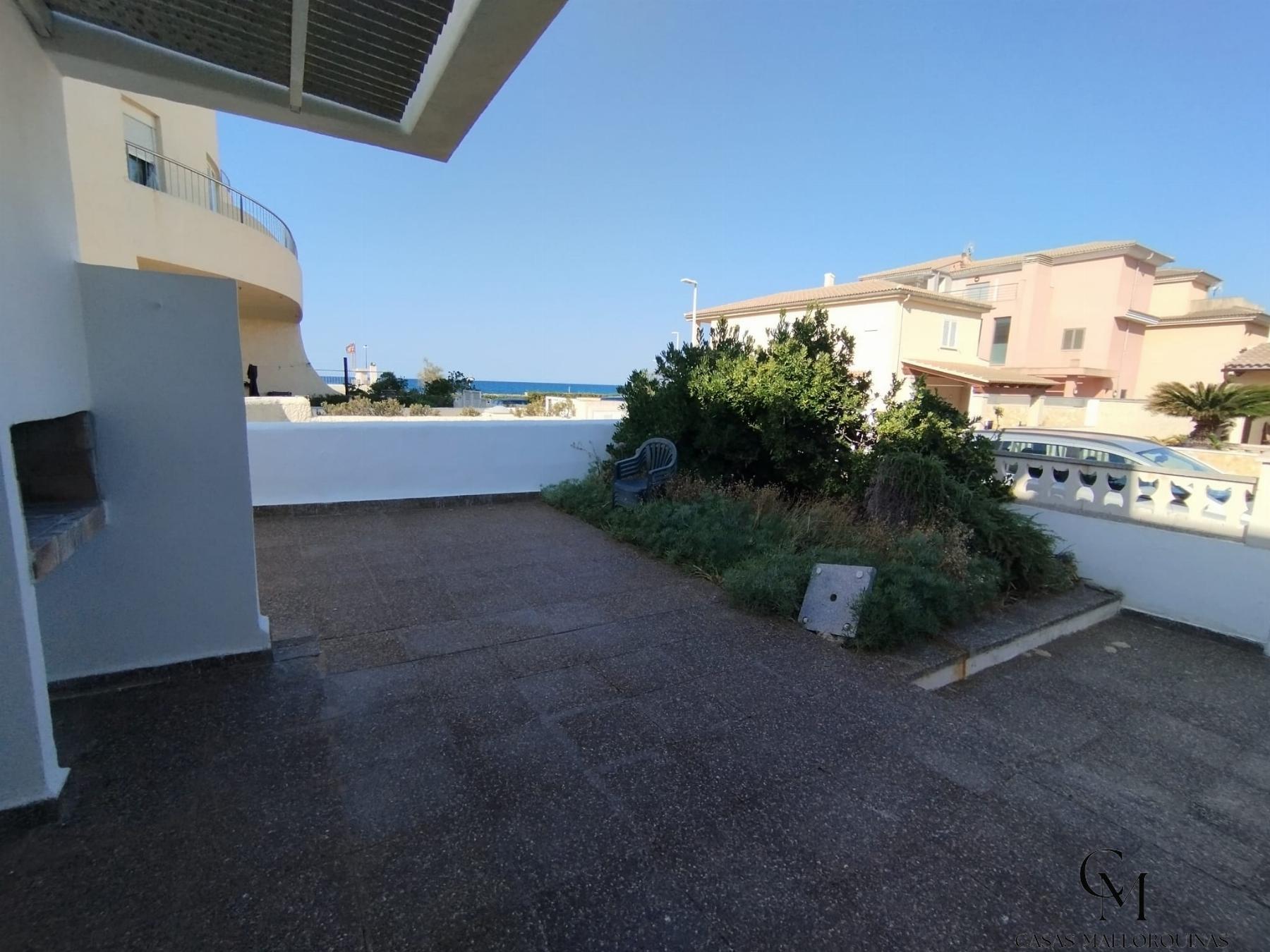 Alquiler de chalet en Santa Margalida