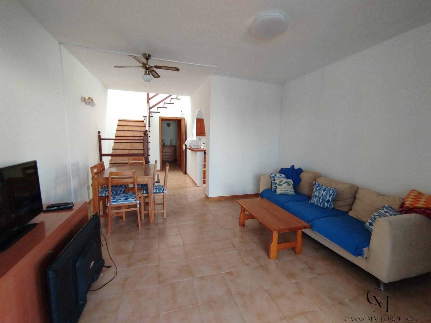 Alquiler de chalet en Santa Margalida