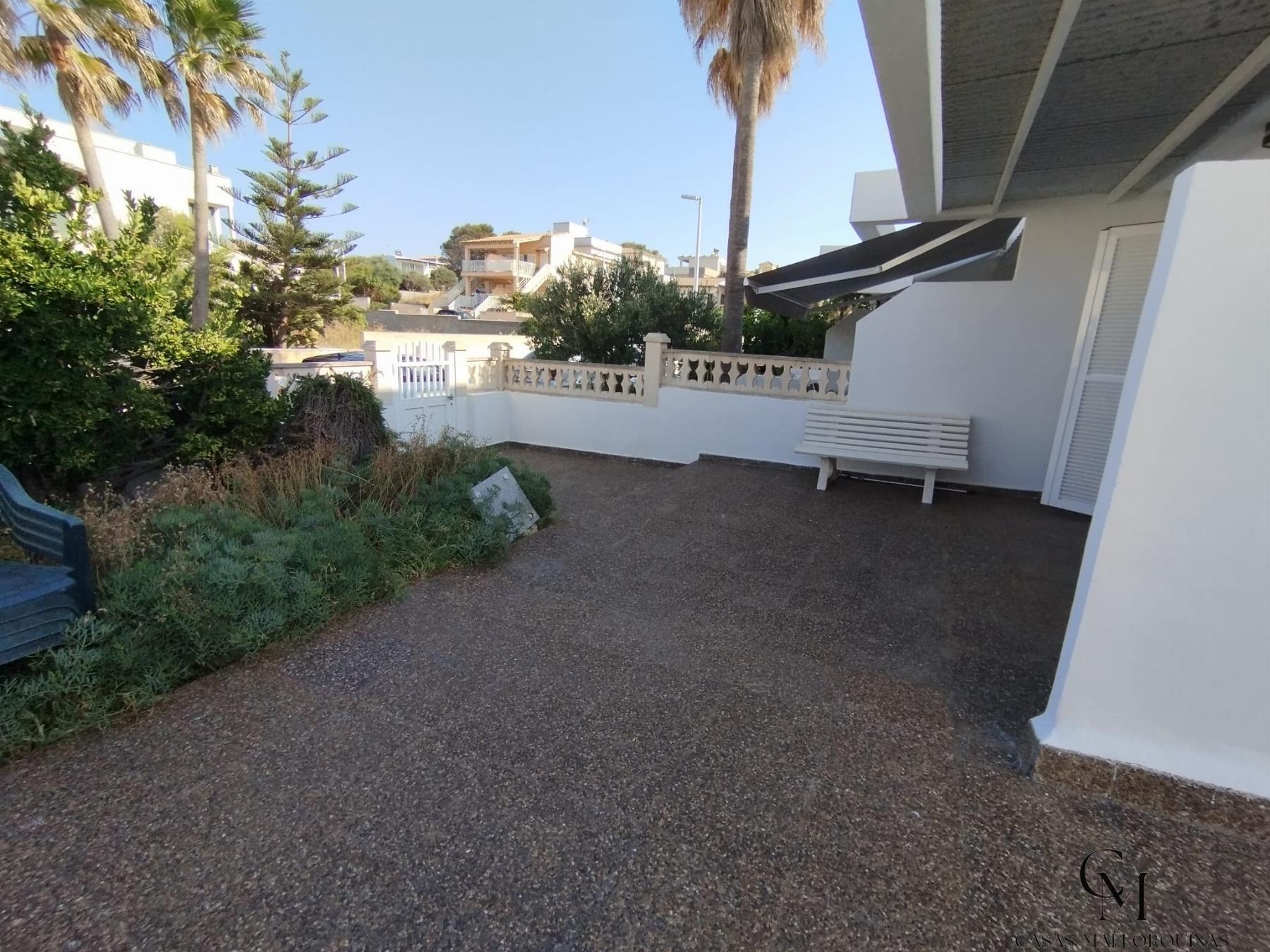 Alquiler de chalet en Santa Margalida