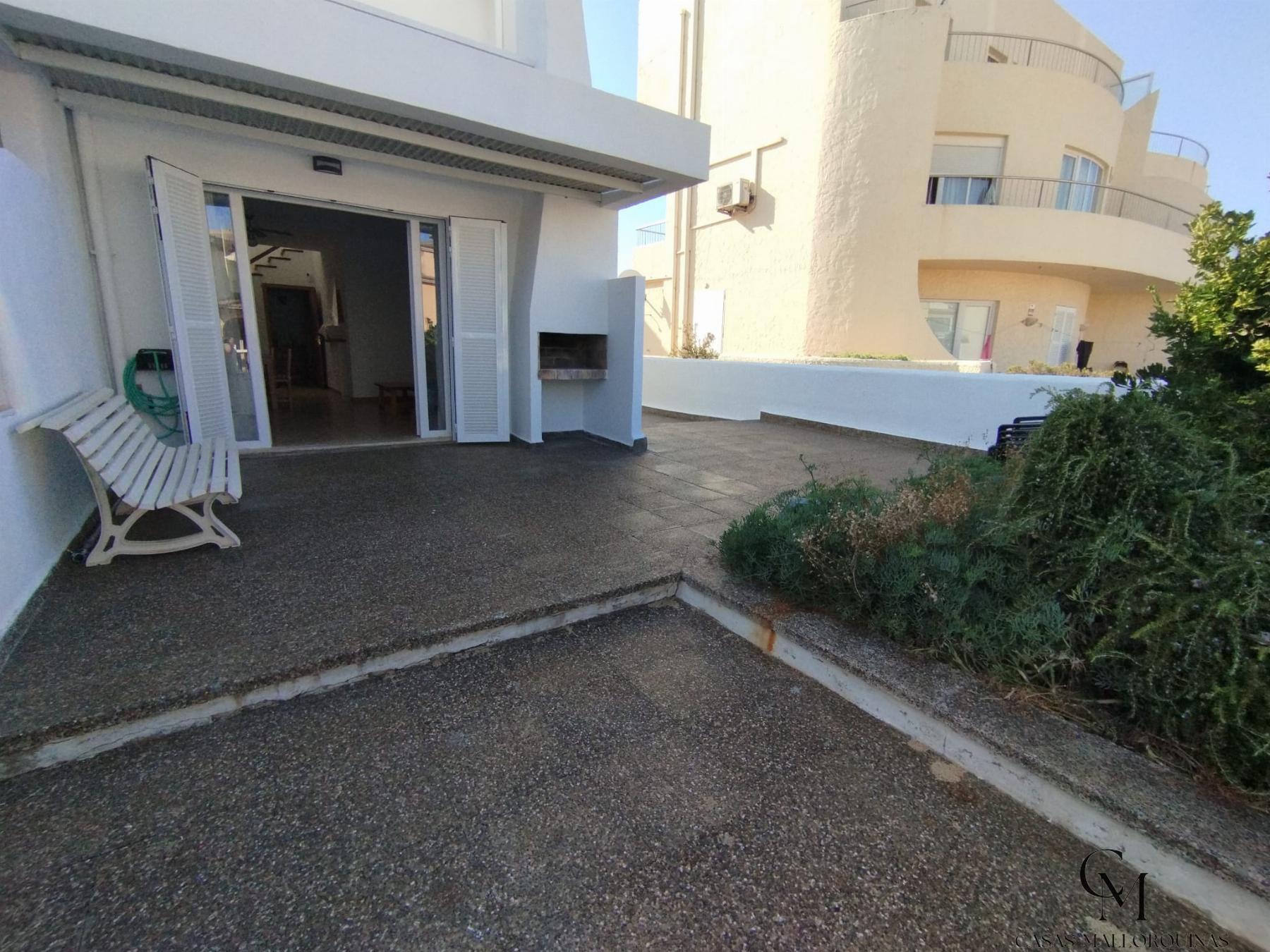 Alquiler de chalet en Santa Margalida