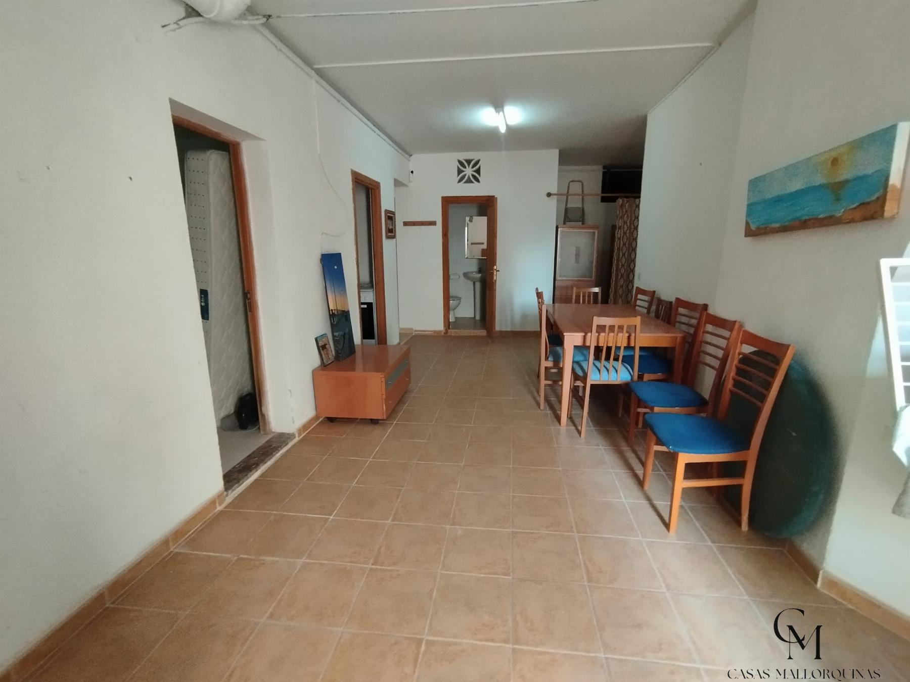 Alquiler de chalet en Santa Margalida