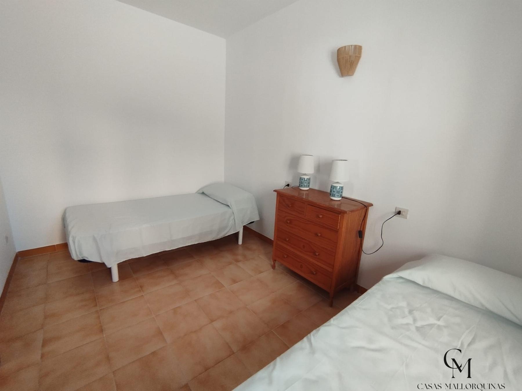 Alquiler de chalet en Santa Margalida