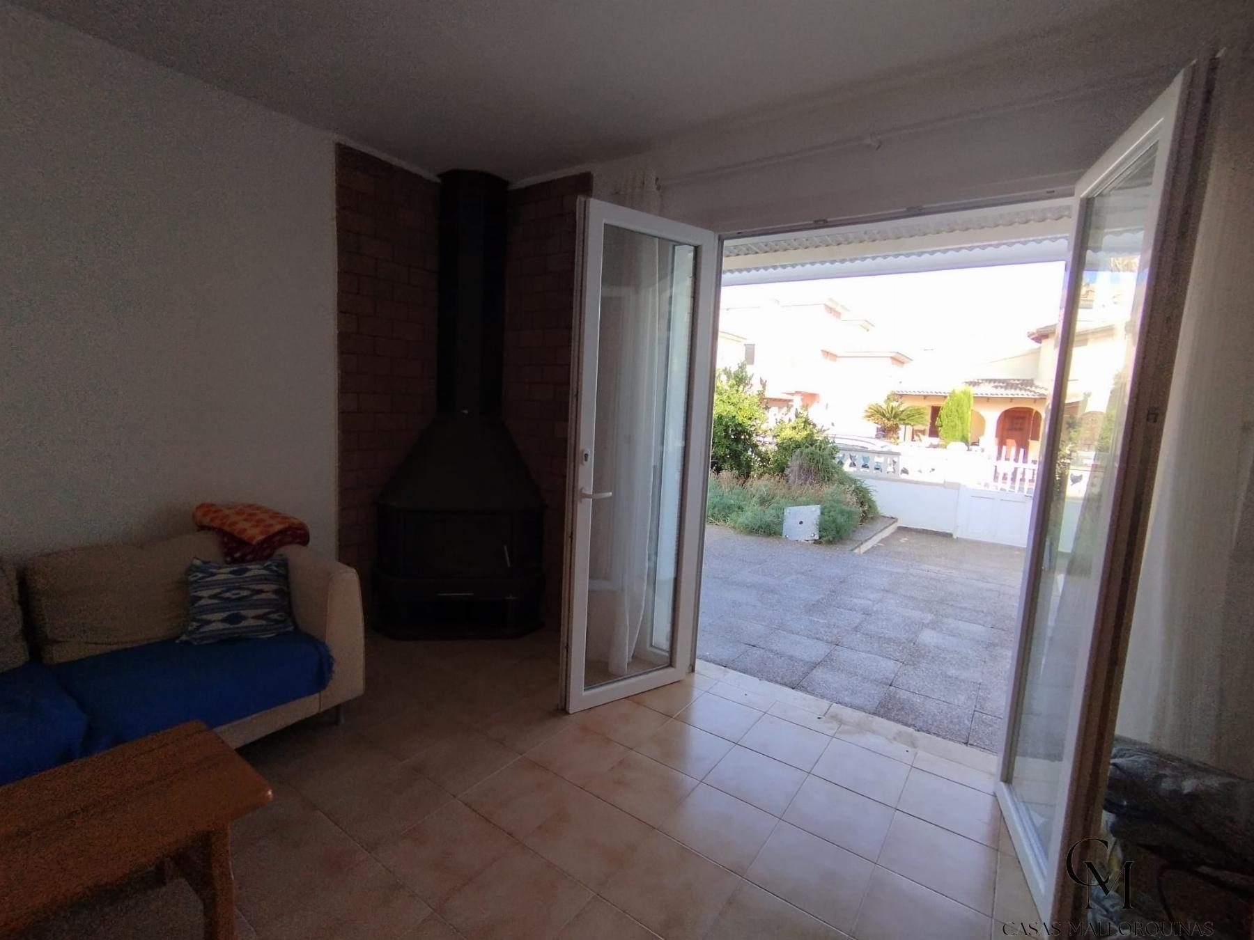 Alquiler de chalet en Santa Margalida