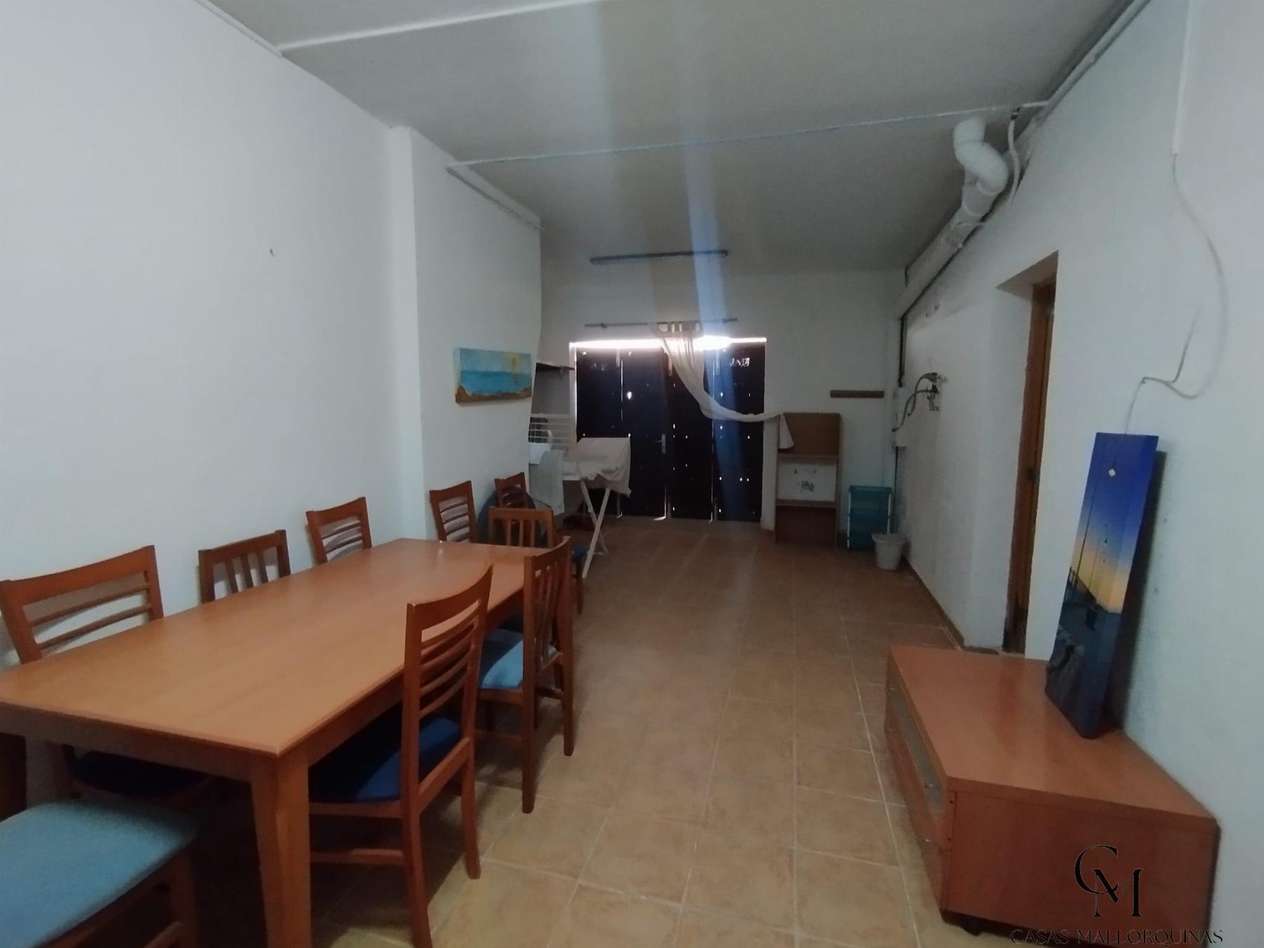 Alquiler de chalet en Santa Margalida