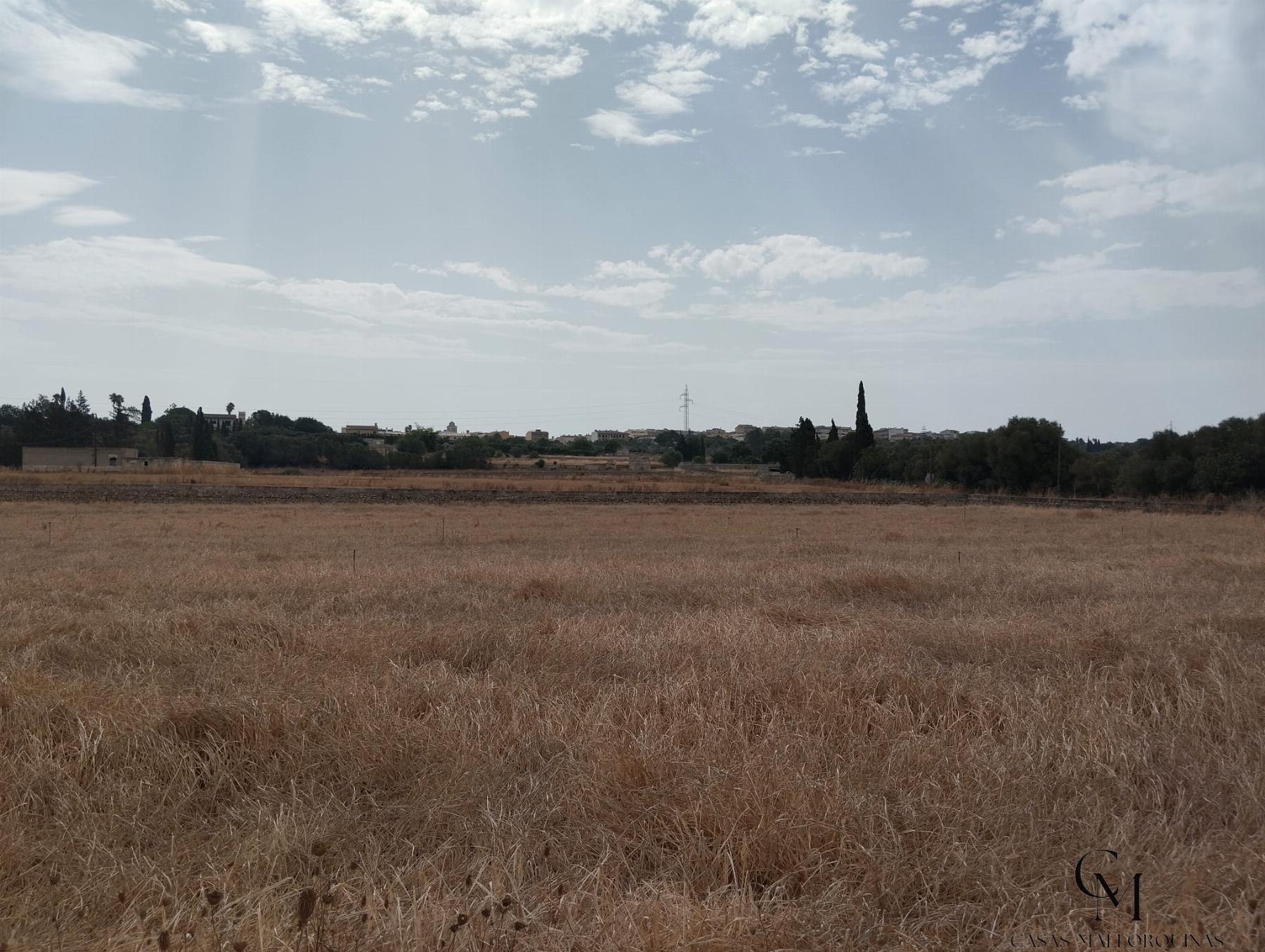 Venta de terreno en Muro