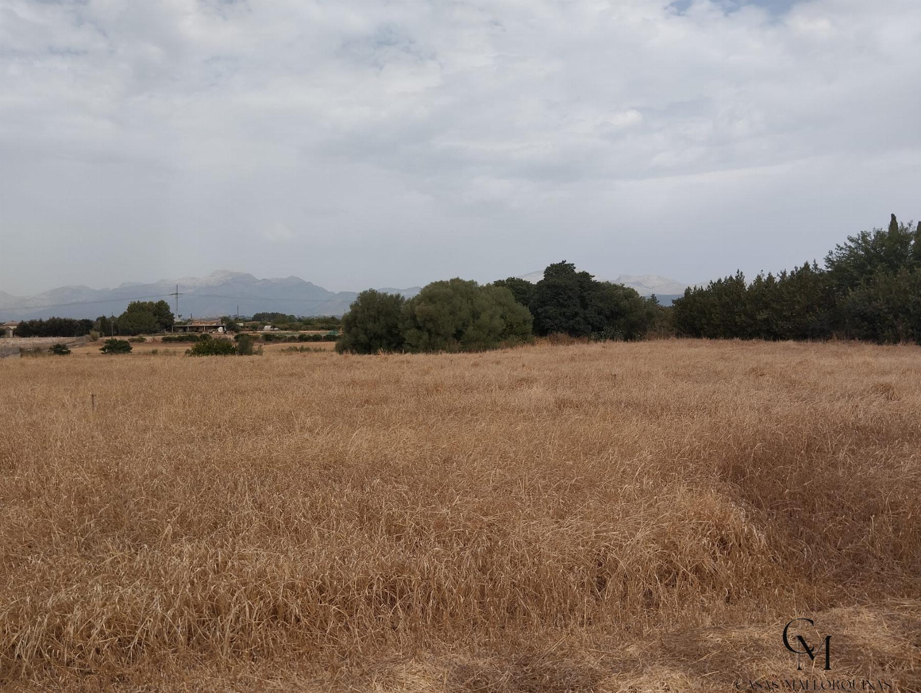 Venta de terreno en Muro