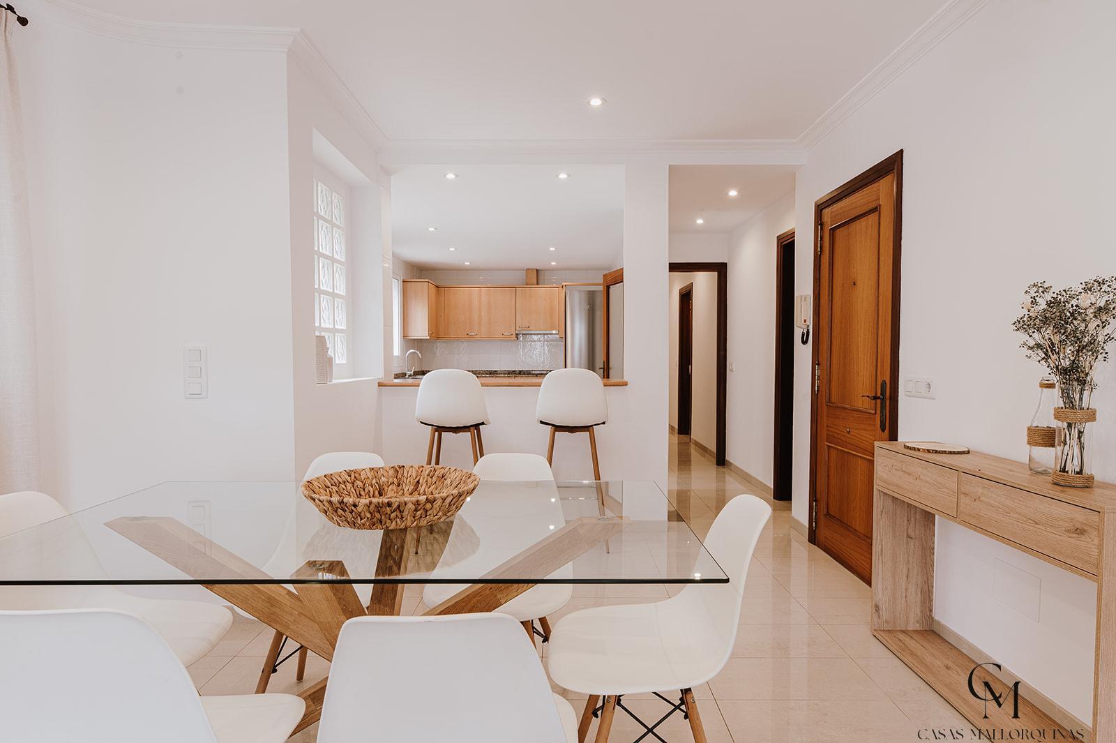 Venta de piso en Can Picafort