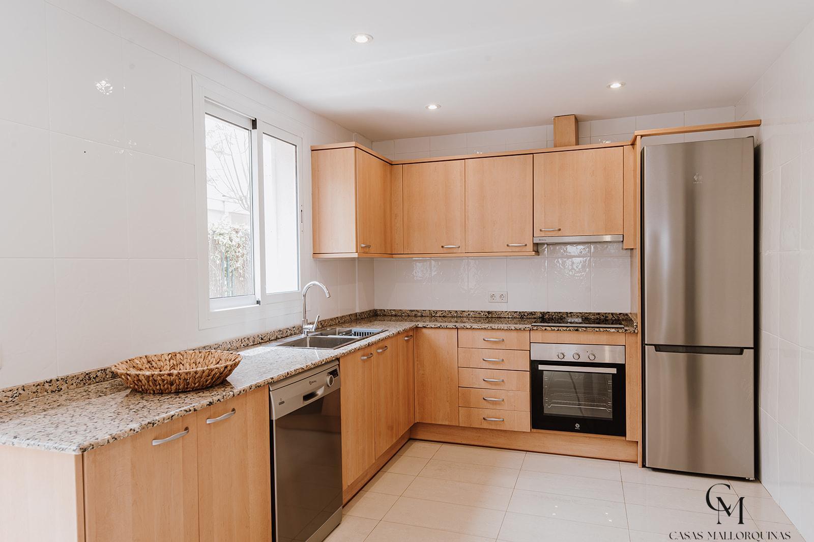 Venta de piso en Can Picafort