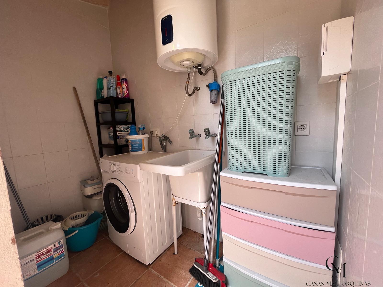 Venta de piso en Can Picafort